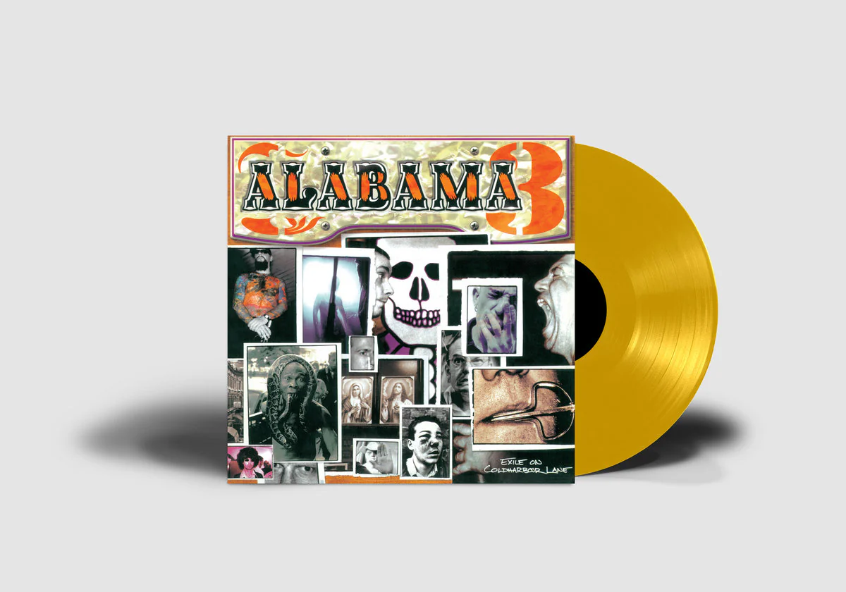 Alabama 3 - Exile On Coldharbour Lane - Image 3