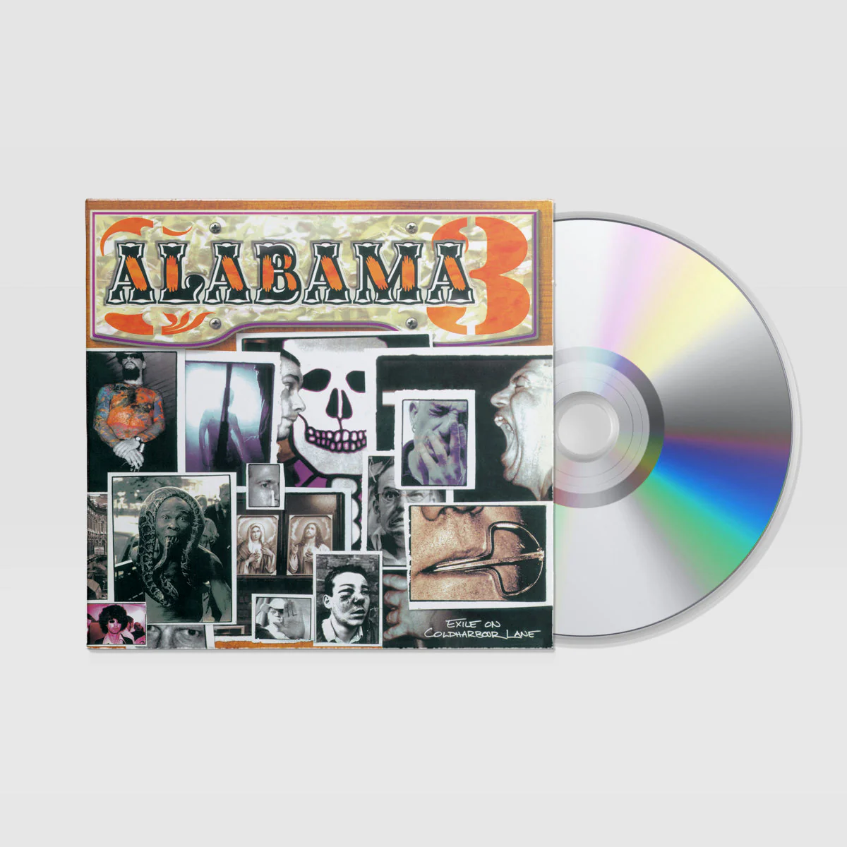 Alabama 3 - Exile On Coldharbour Lane - Image 4