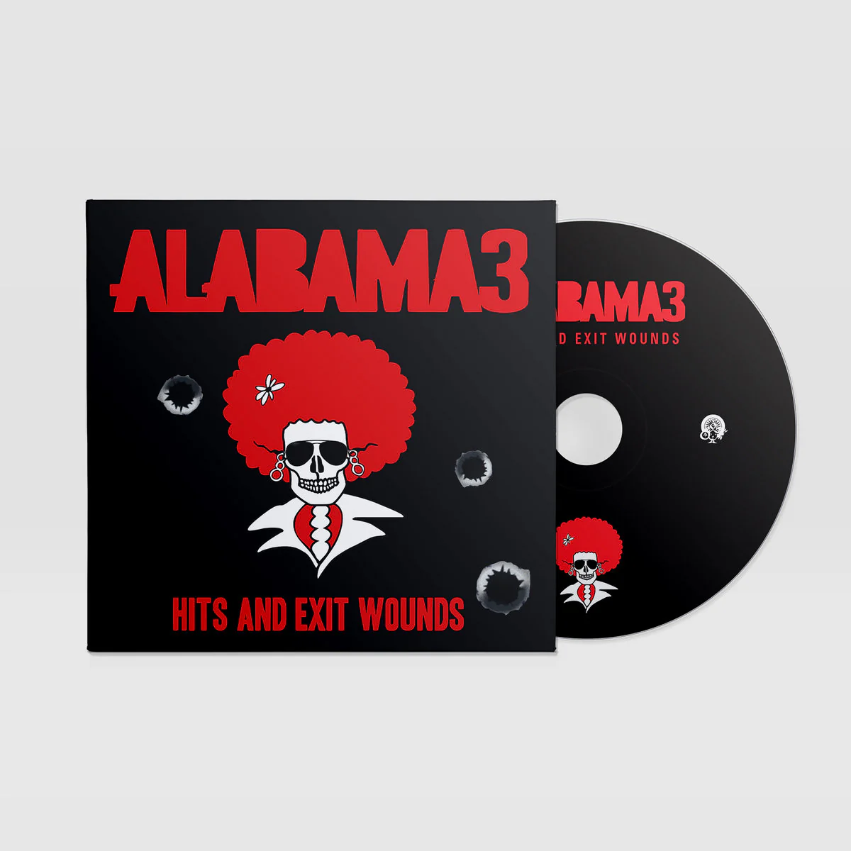 Alabama 3 - Hits And Exit Wounds - Image 3