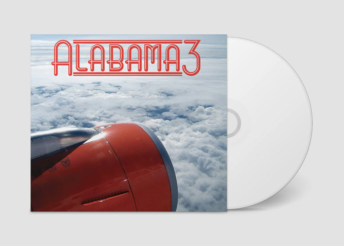 Alabama 3 - M.O.R. - Image 3