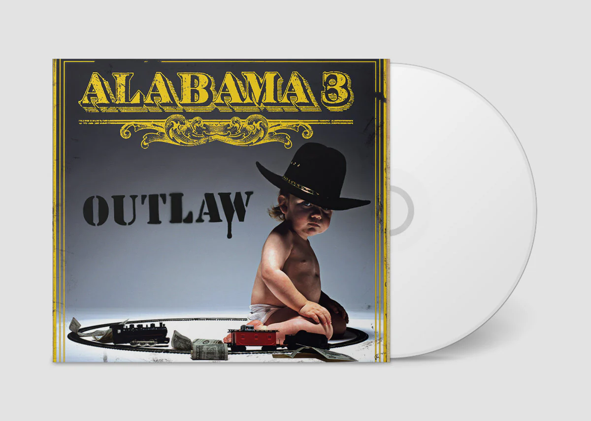 Alabama 3 - Outlaw - Image 3