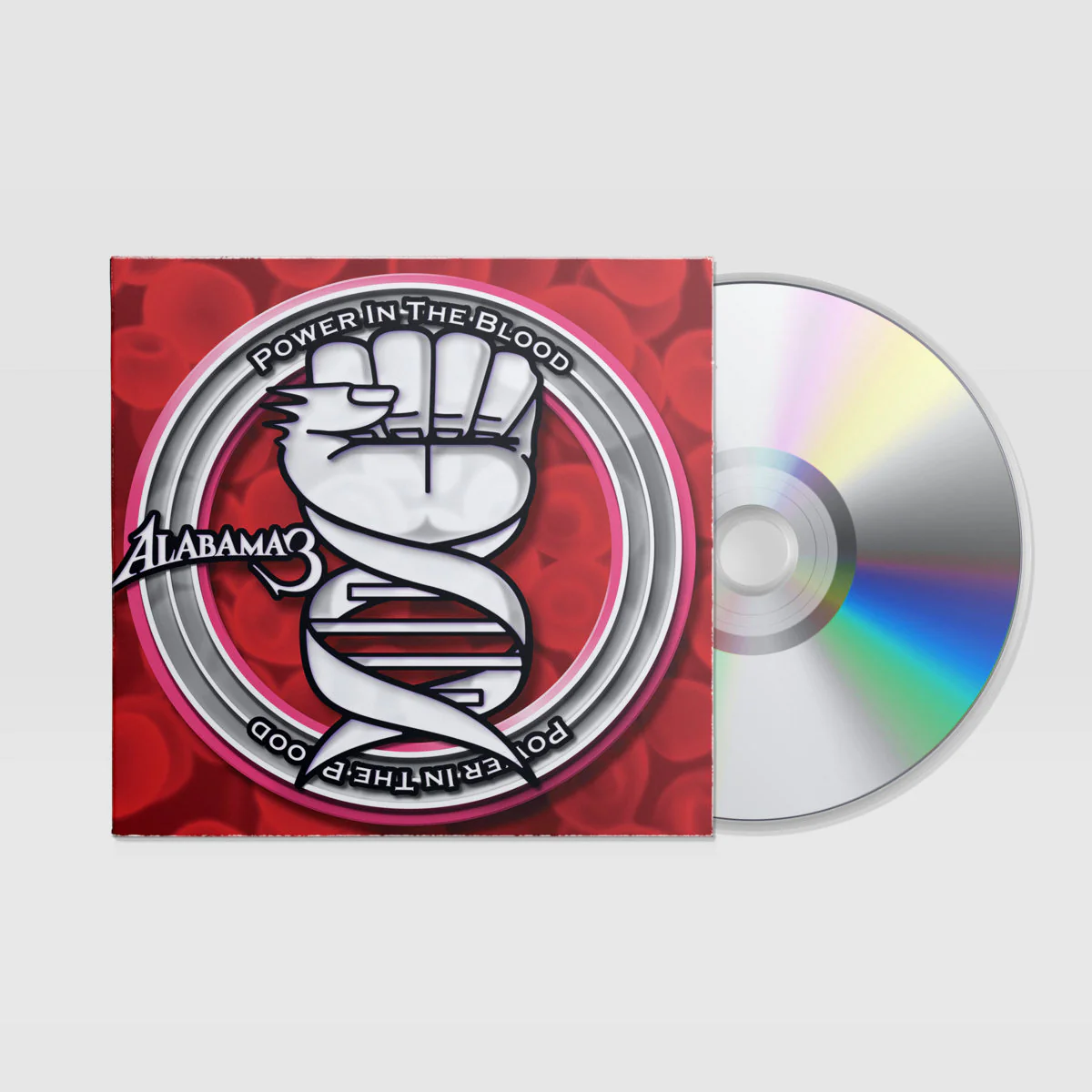 Alabama 3 - Power In The Blood - Image 3