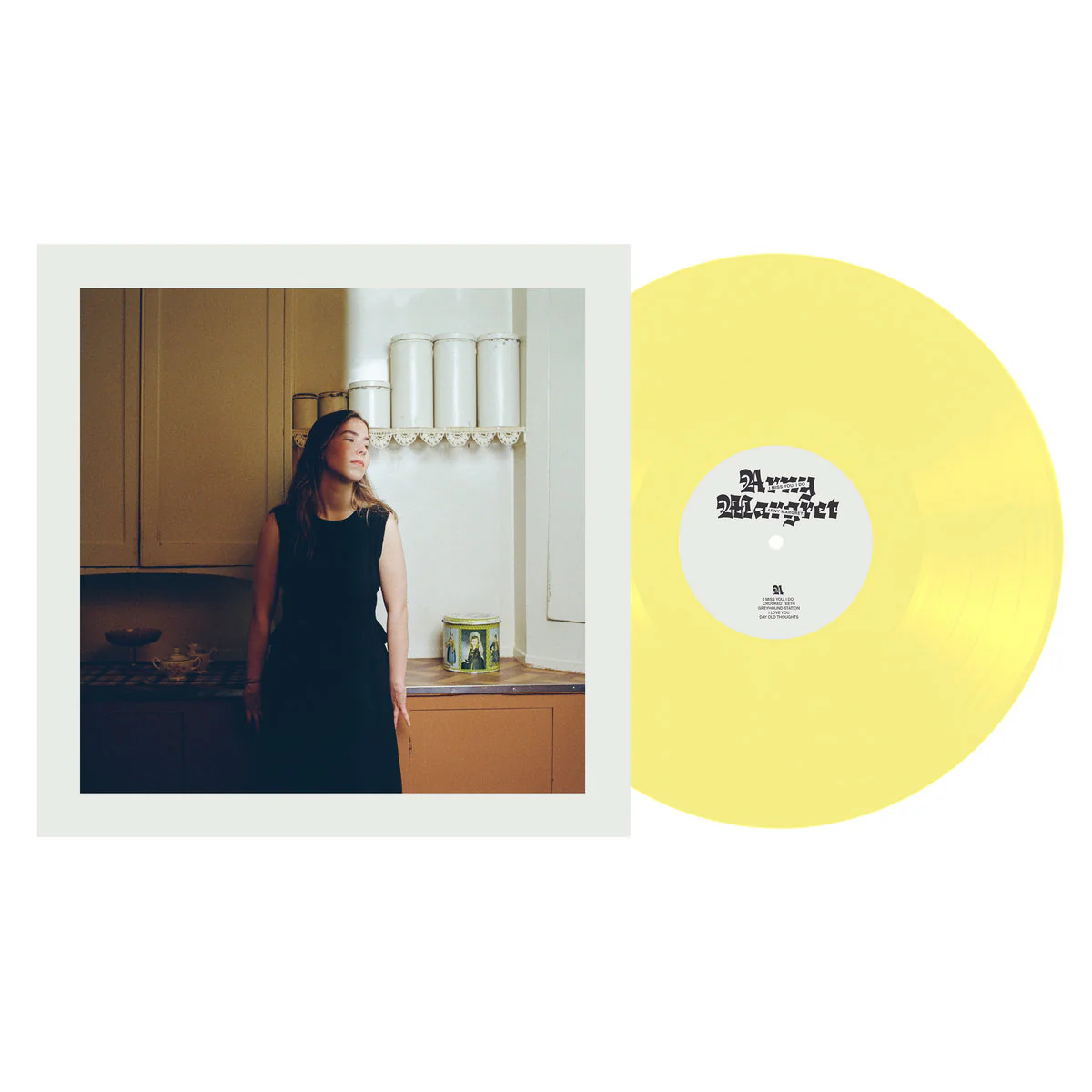 Arny Margret - I Miss You, I Do - Image 4