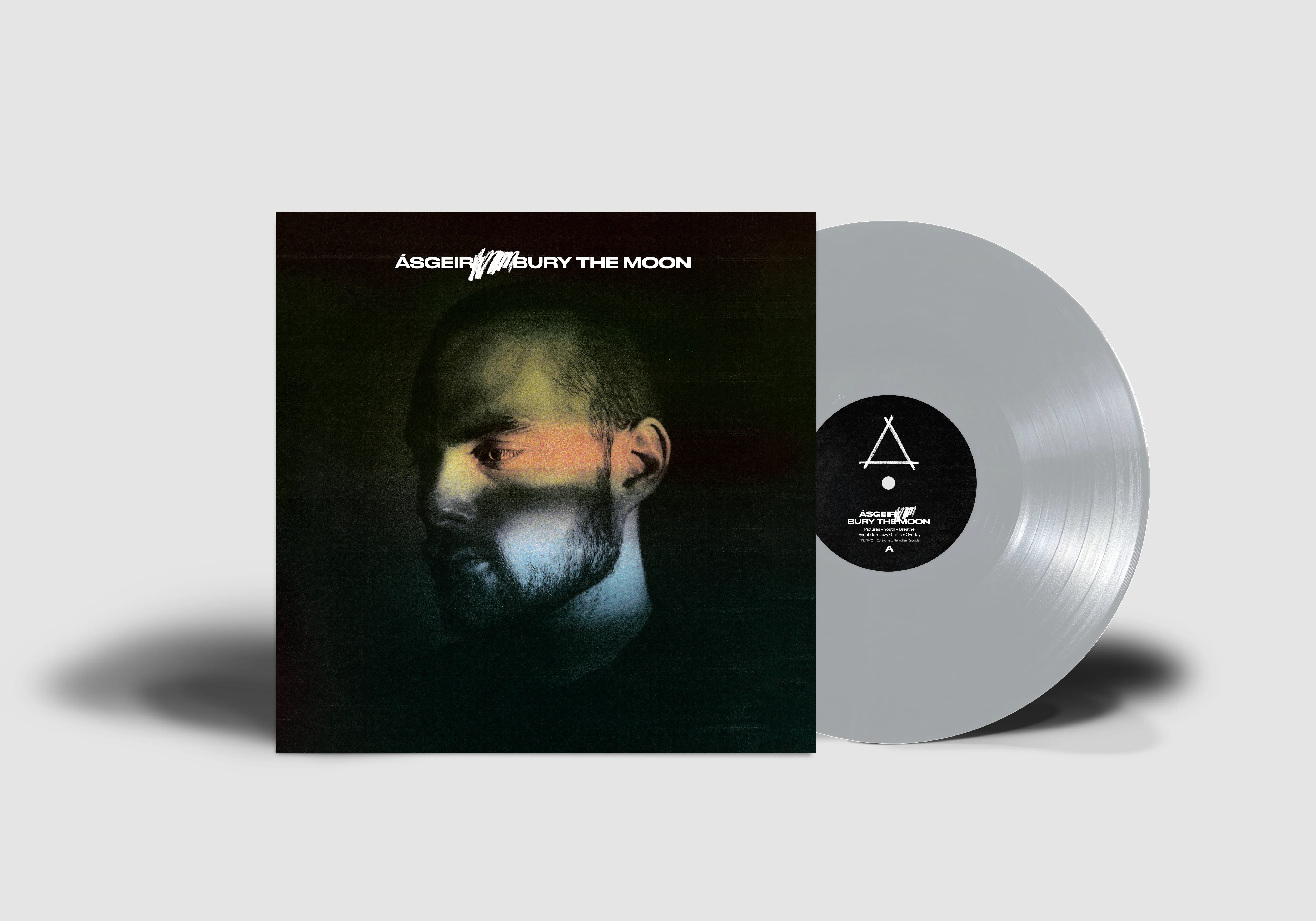 Ásgeir - Bury The Moon - Image 3
