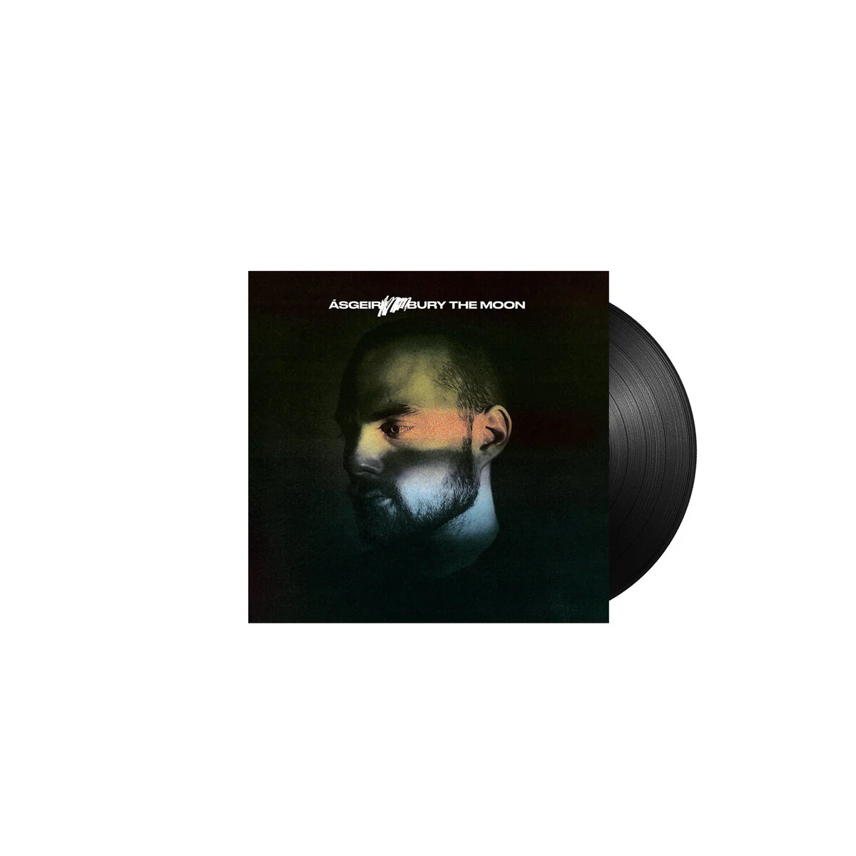 Ásgeir - Bury The Moon - Image 4