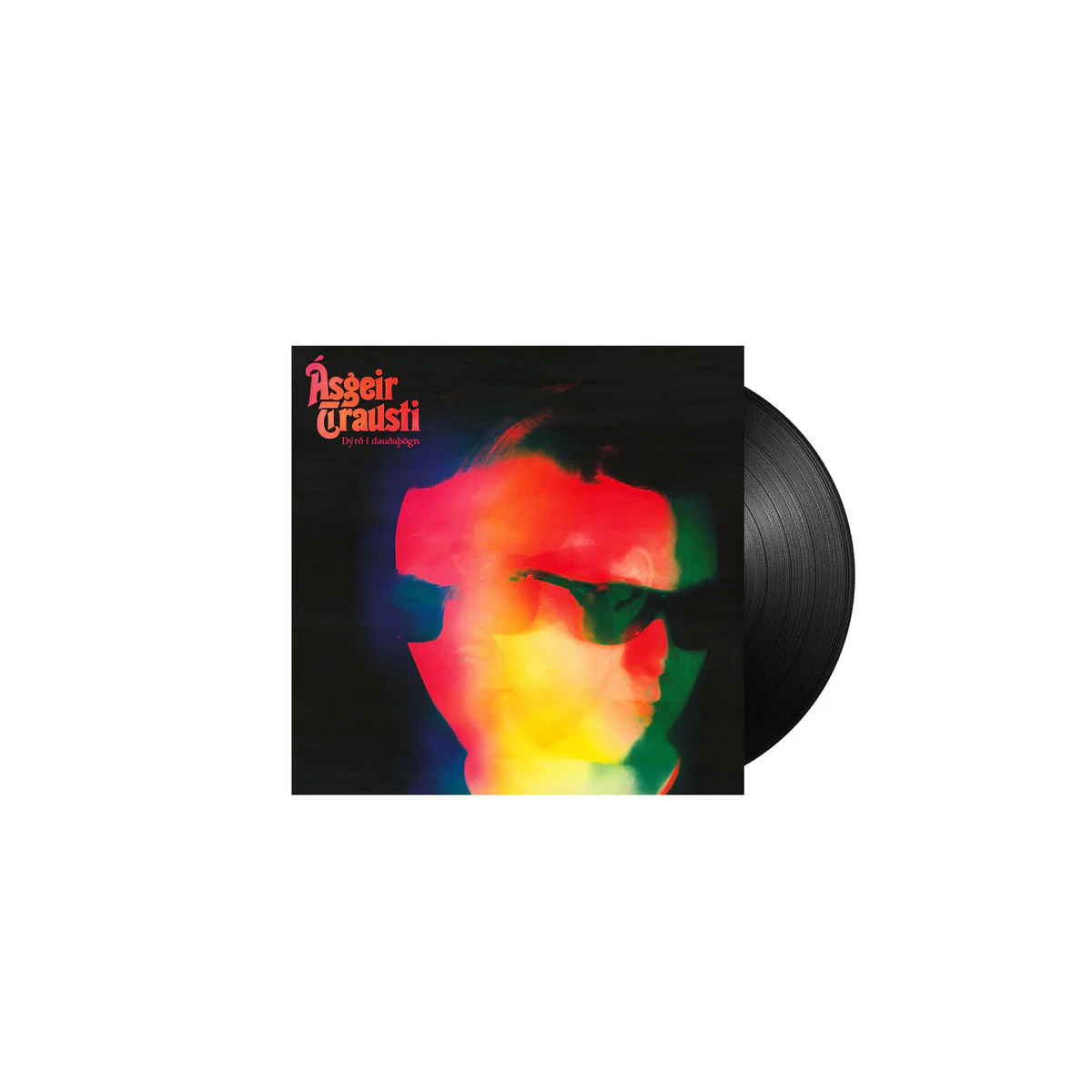 Ásgeir - Dýrð Í Dauðaþögn - Image 3