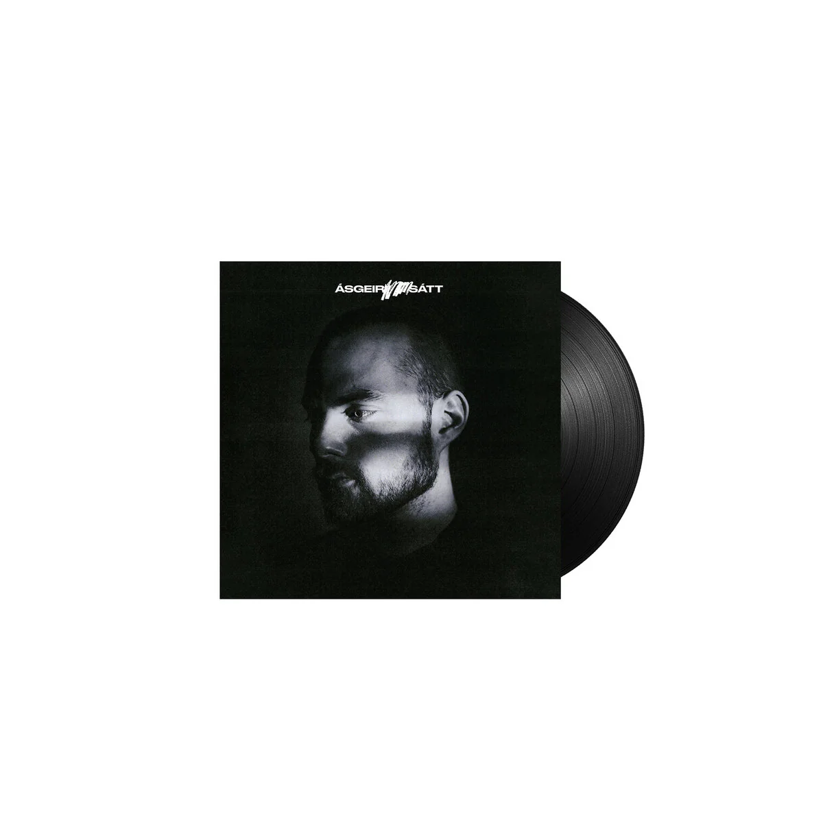 Ásgeir - Sátt - Image 3