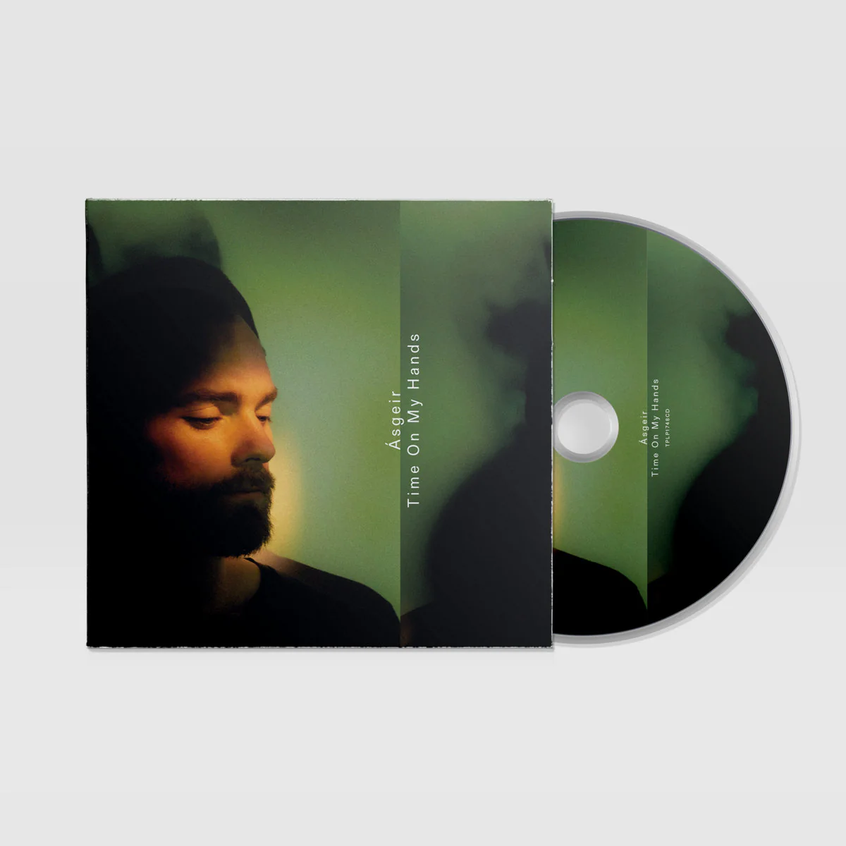 Ásgeir - Time On My Hands - Image 3