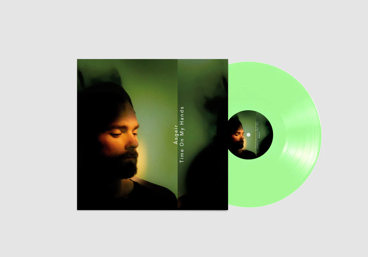 Ásgeir - Time On My Hands - Image 4