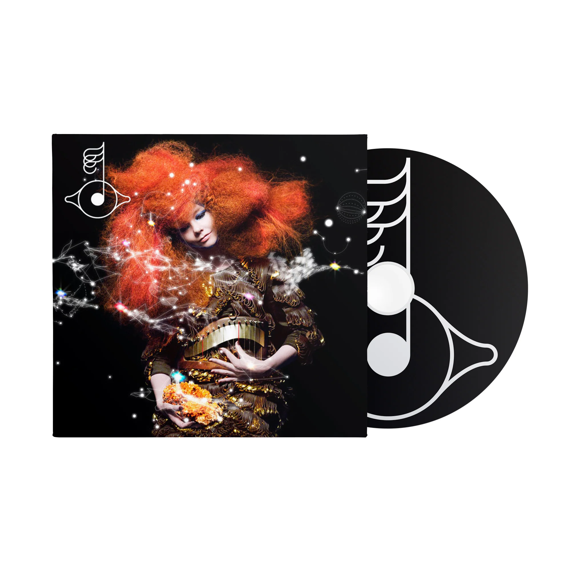 Björk - Biophilia - Image 3