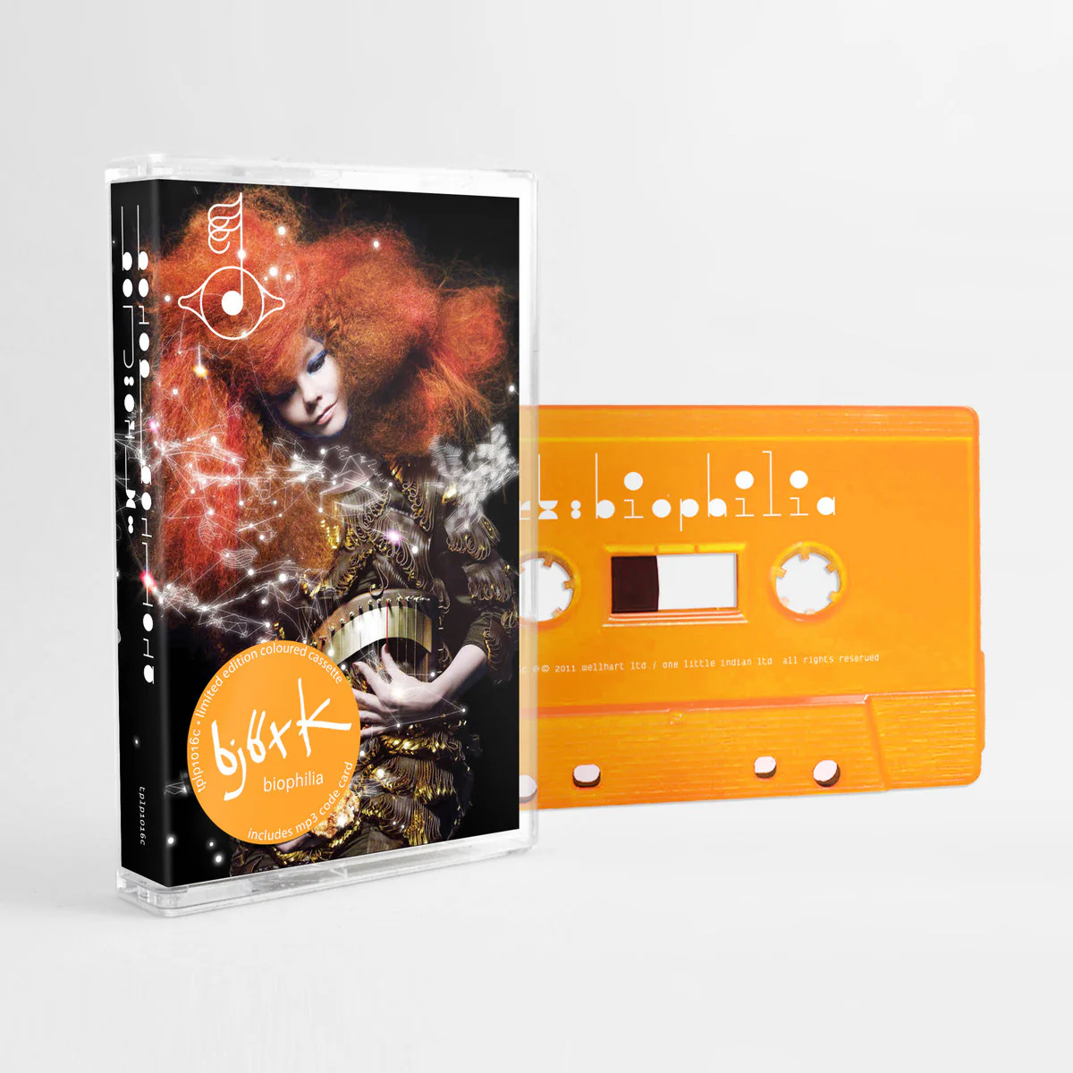 Björk - Biophilia - Image 4
