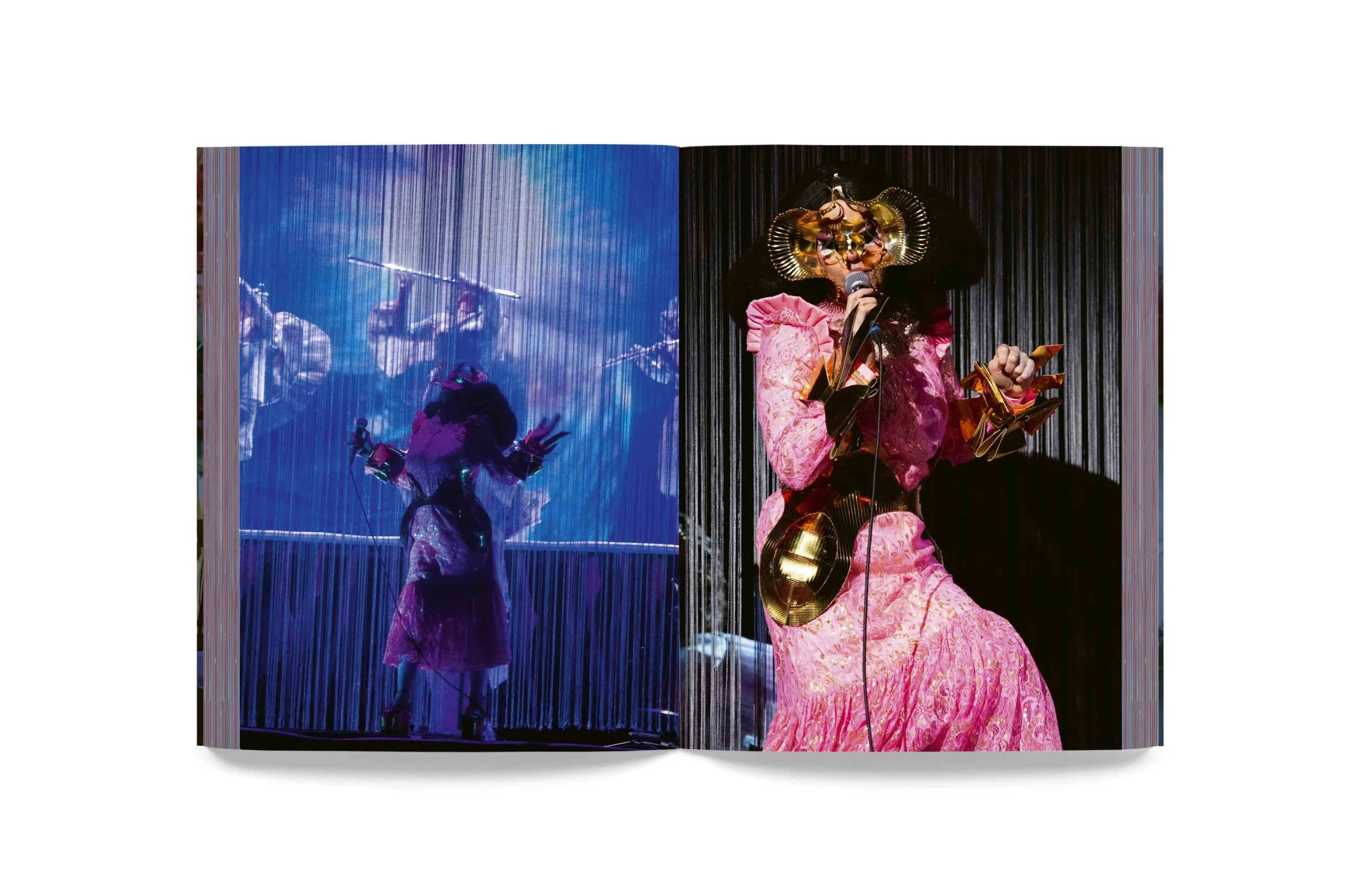 Björk - Cornucopia Book - Image 12