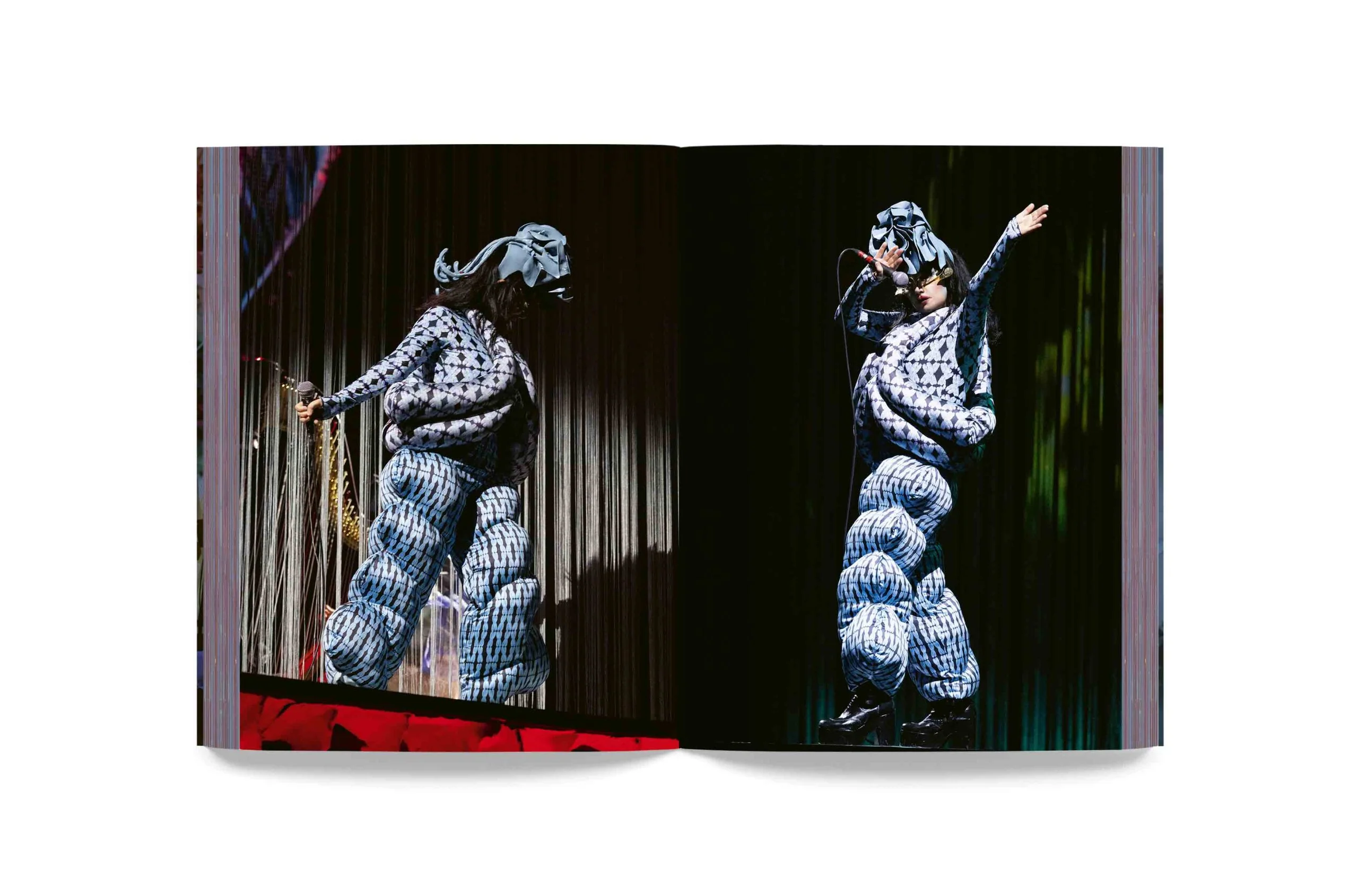 Björk - Cornucopia Book - Image 17