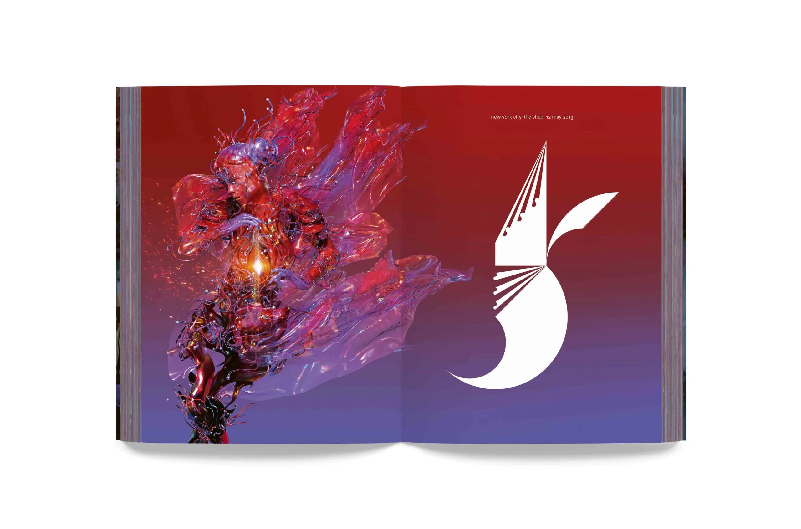 Björk - Cornucopia Book - Image 6