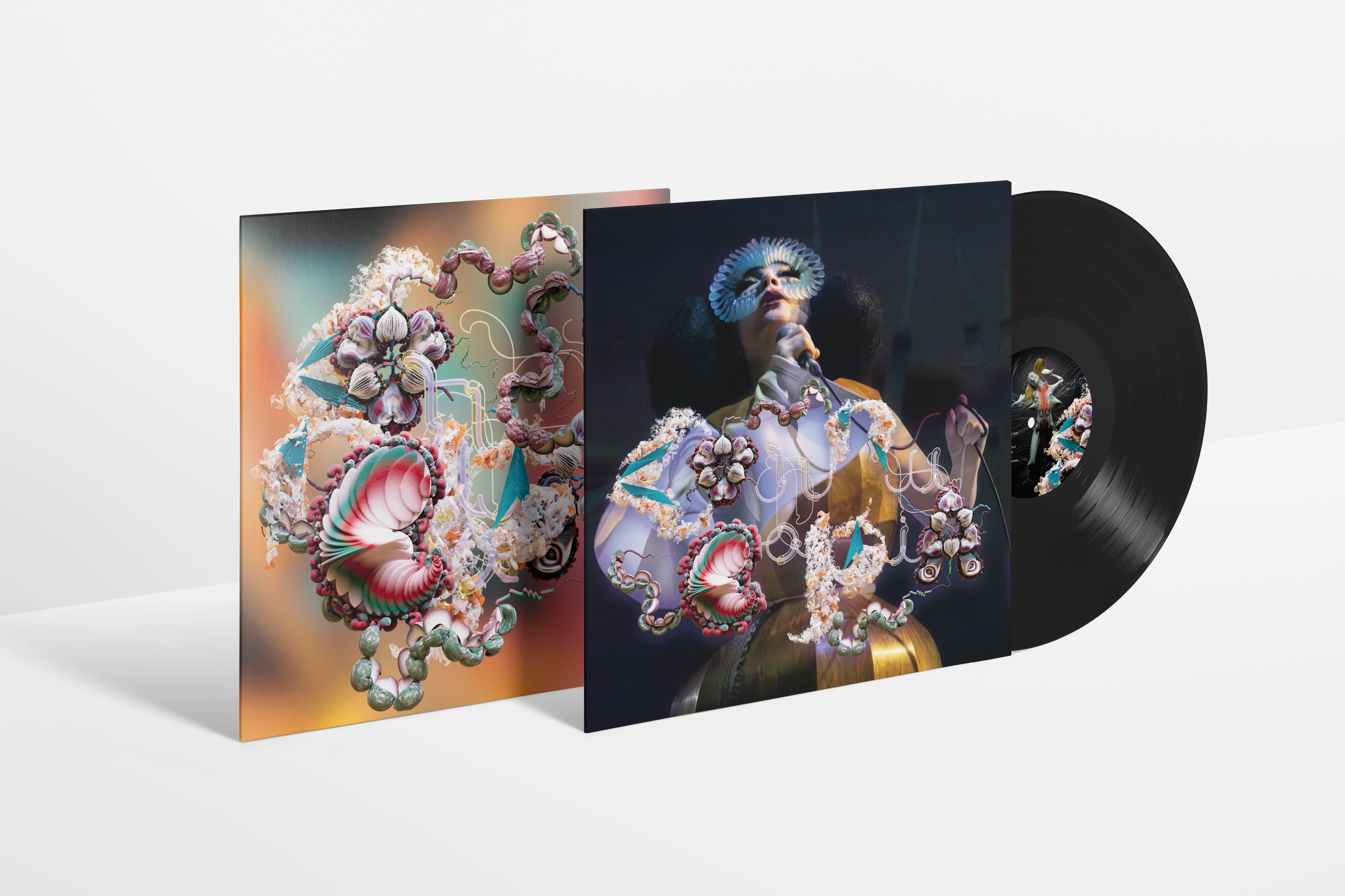 Björk - Cornucopia Live - Image 6