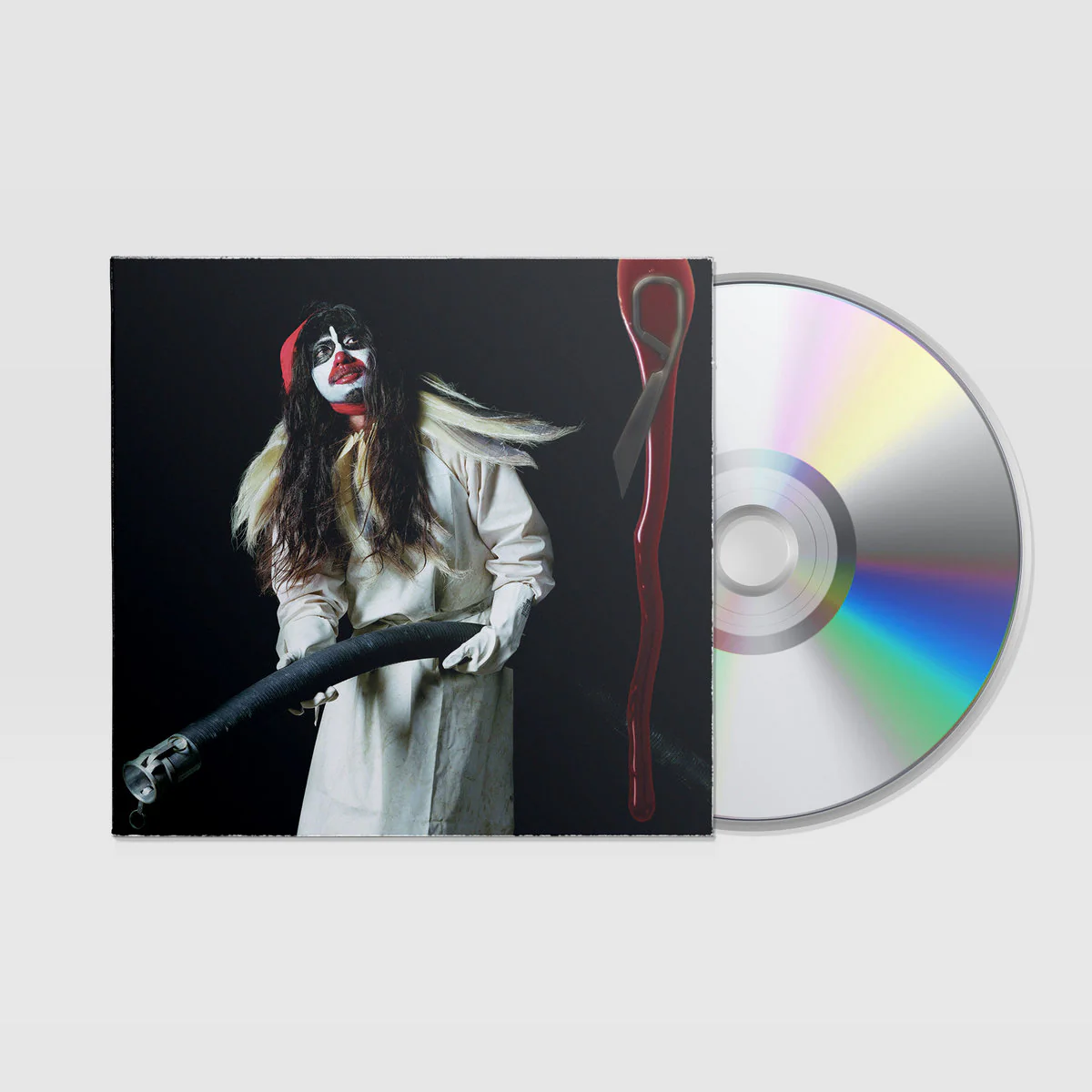 Björk - Drawing Restraint 9 - Image 3