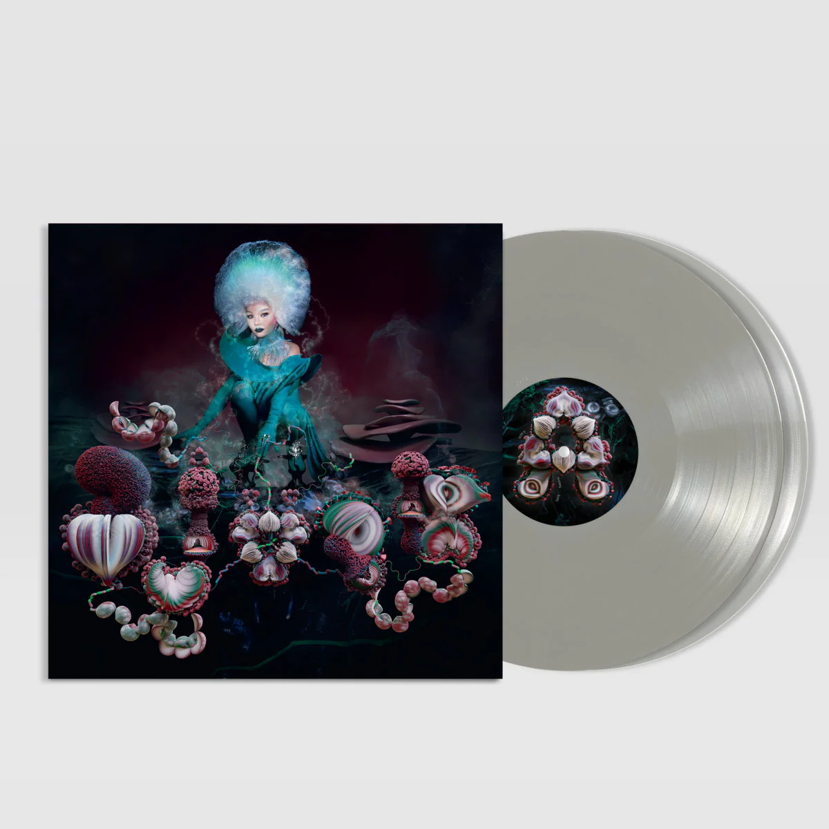 Björk - fossora - Image 10