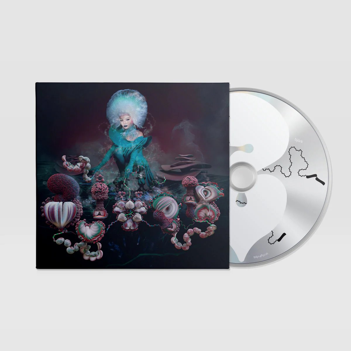 Björk - fossora - Image 11