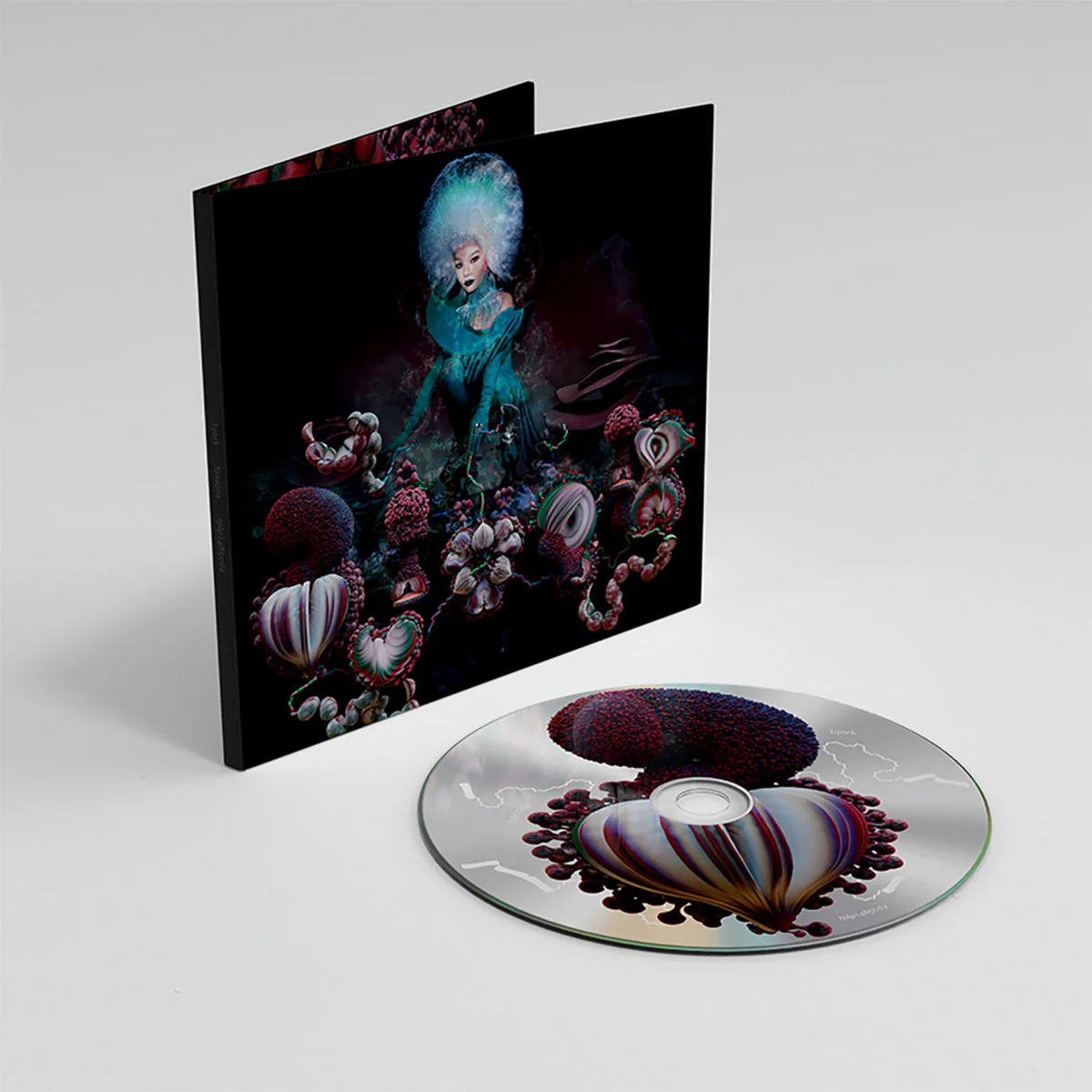 Björk - fossora - Image 12