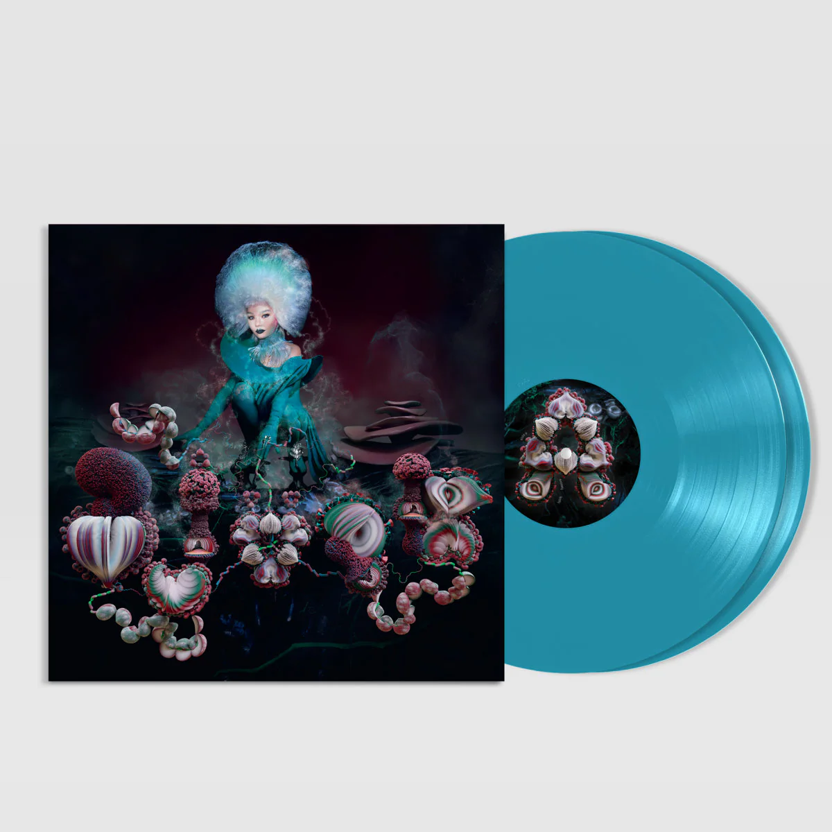 Björk - fossora - Image 3