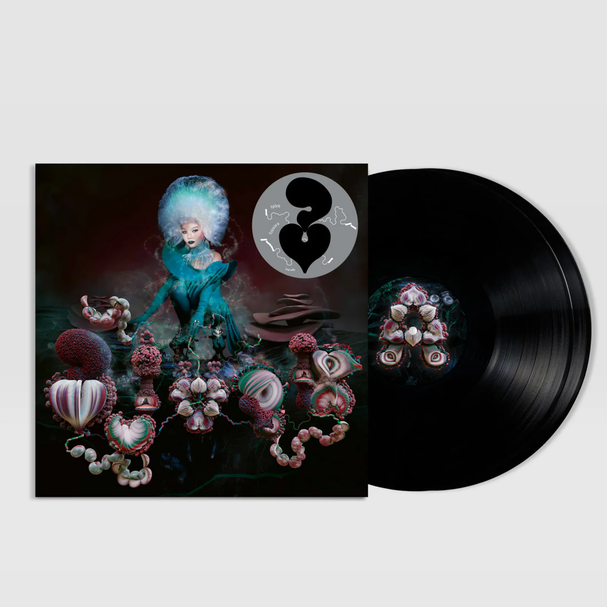 Björk - fossora - Image 4