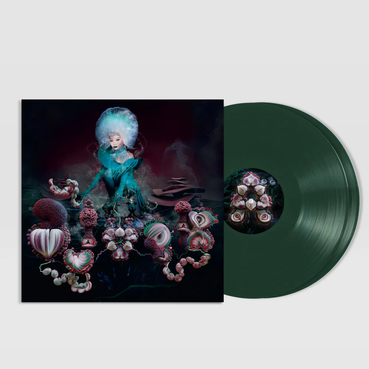 Björk - fossora - Image 6