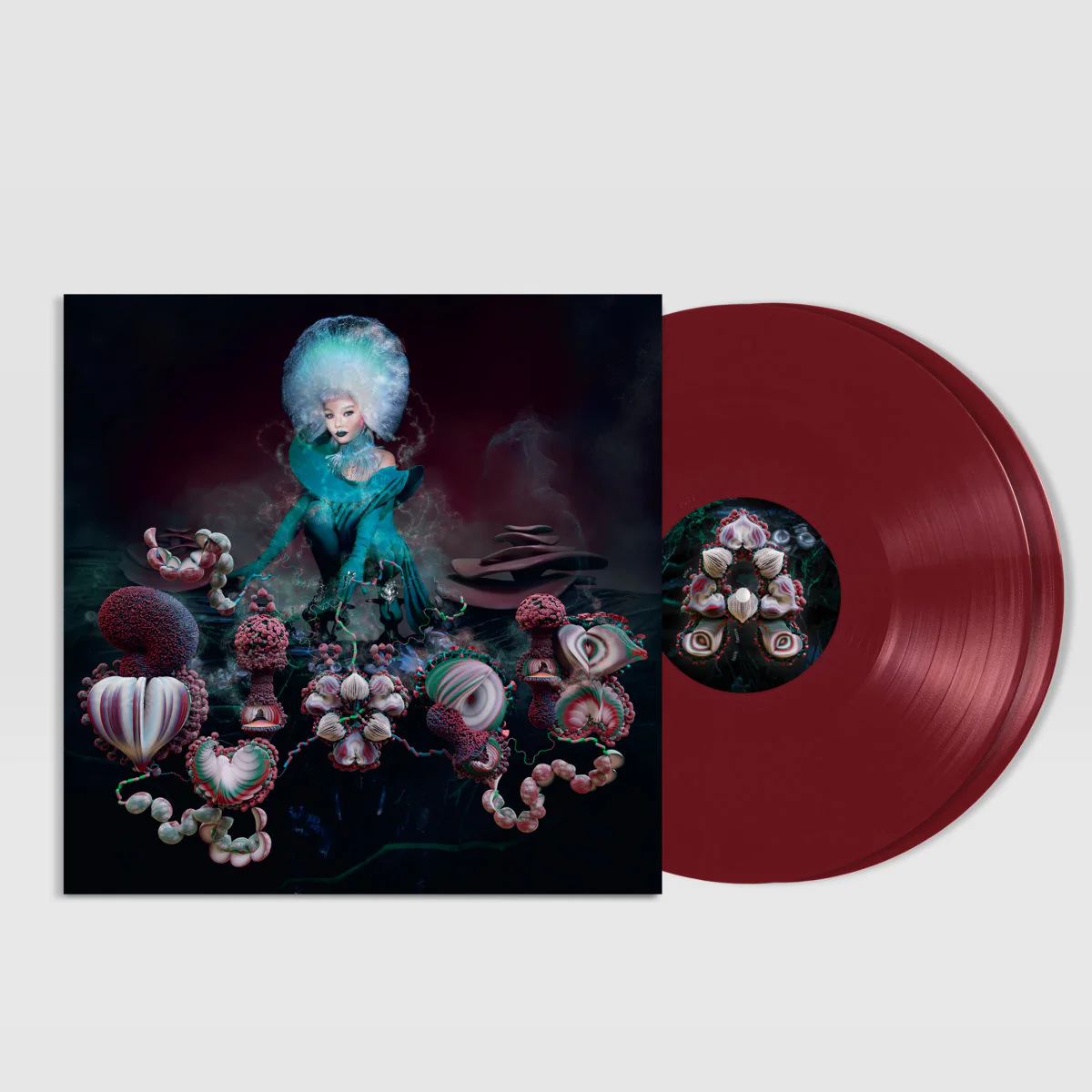 Björk - fossora - Image 7