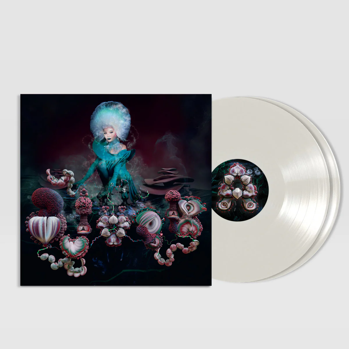 Björk - fossora - Image 8