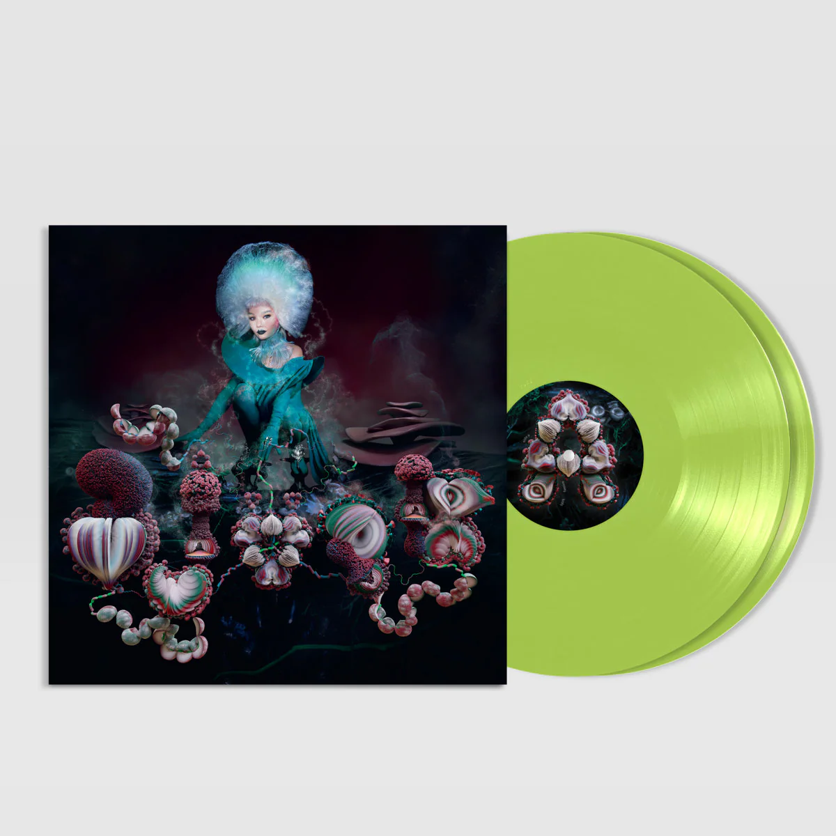 Björk - fossora - Image 9
