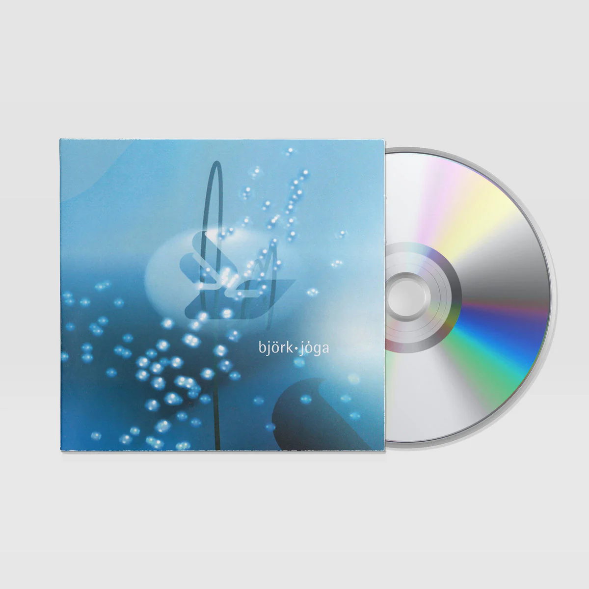 Björk - Jóga - Image 2