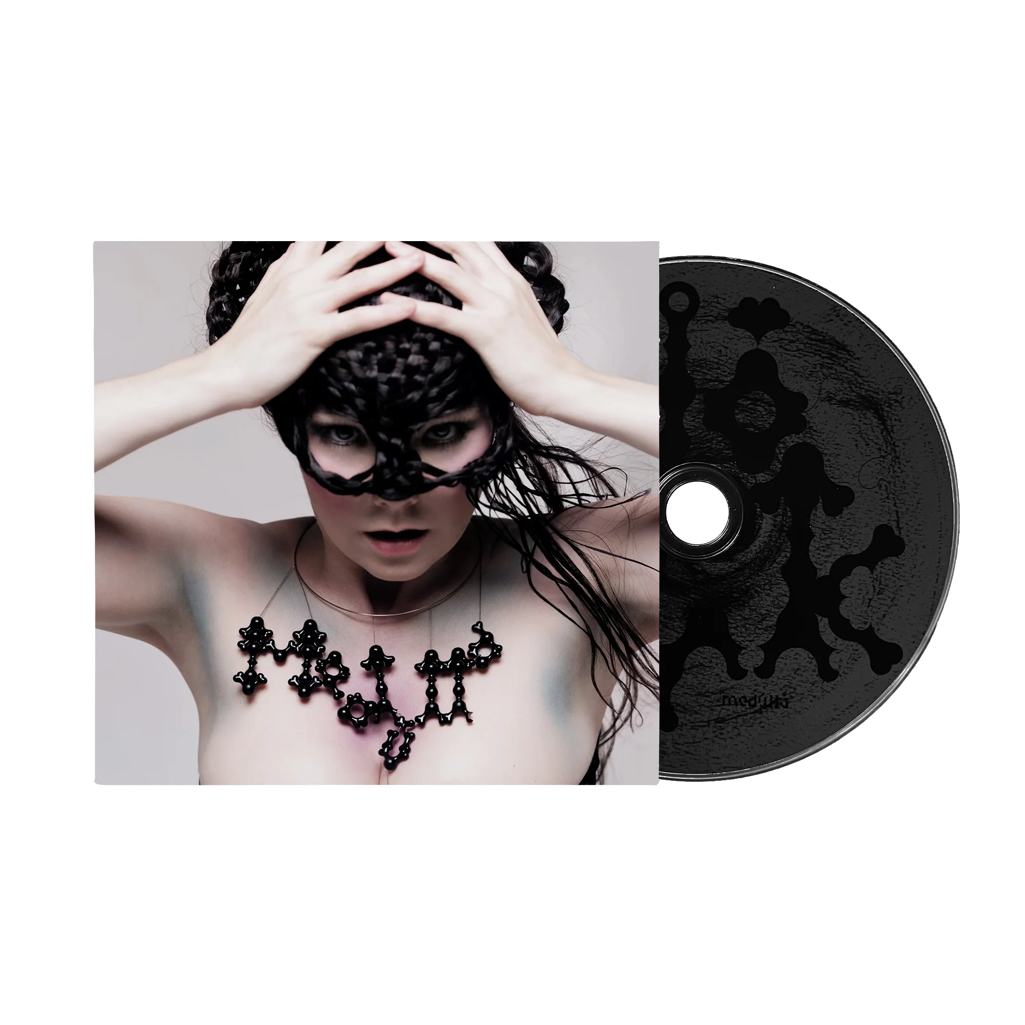 Björk - Medúlla - Image 2