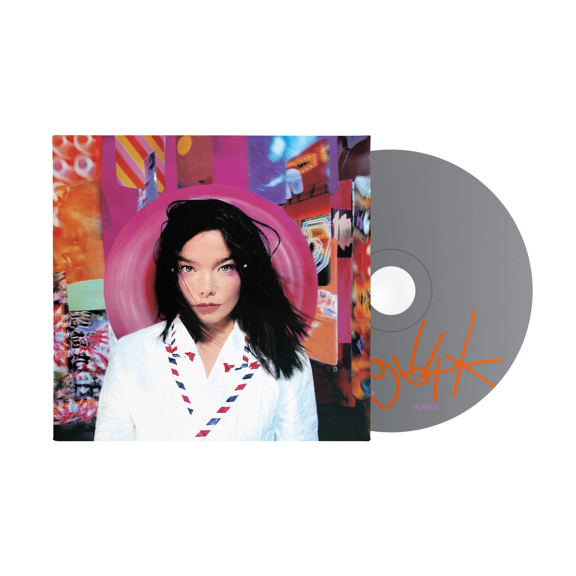 Björk - Post - Image 3