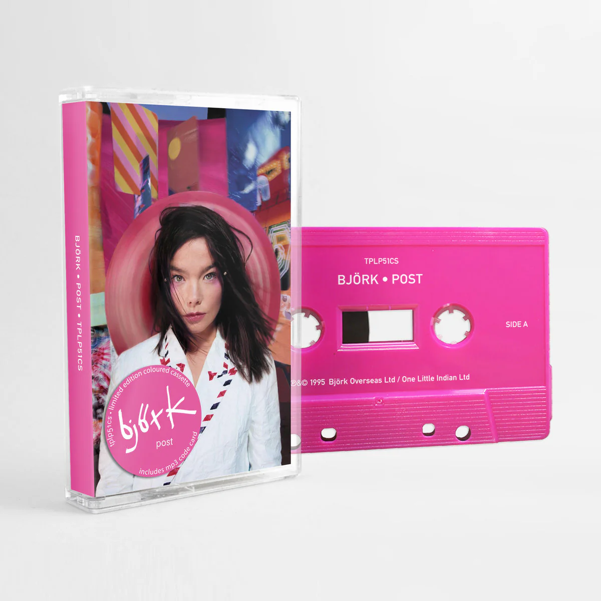 Björk - Post - Image 4