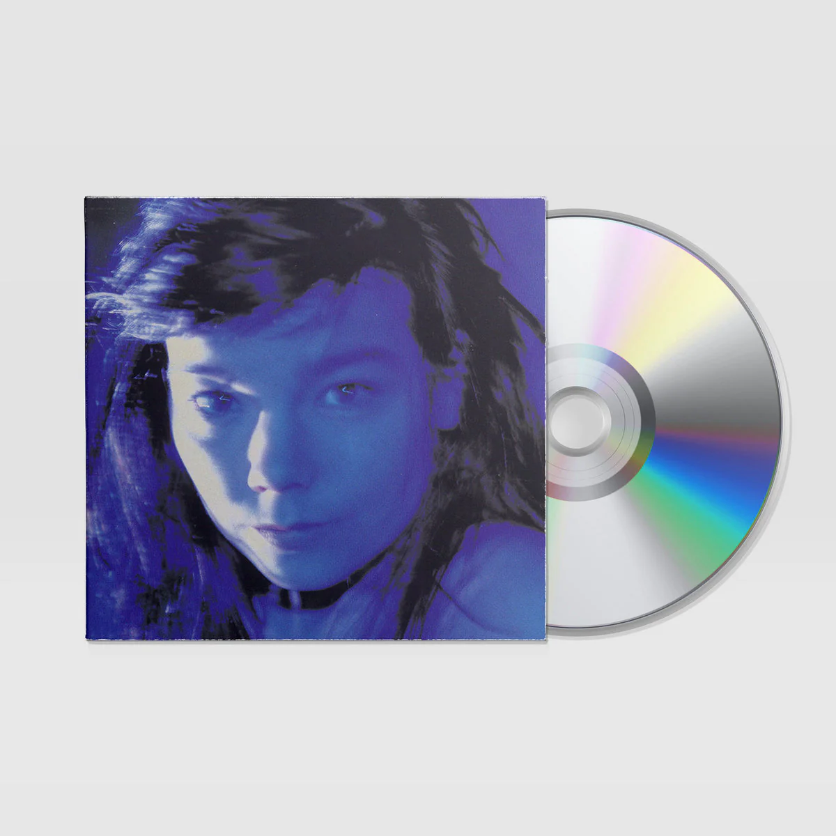 Björk - Telegram - Image 2