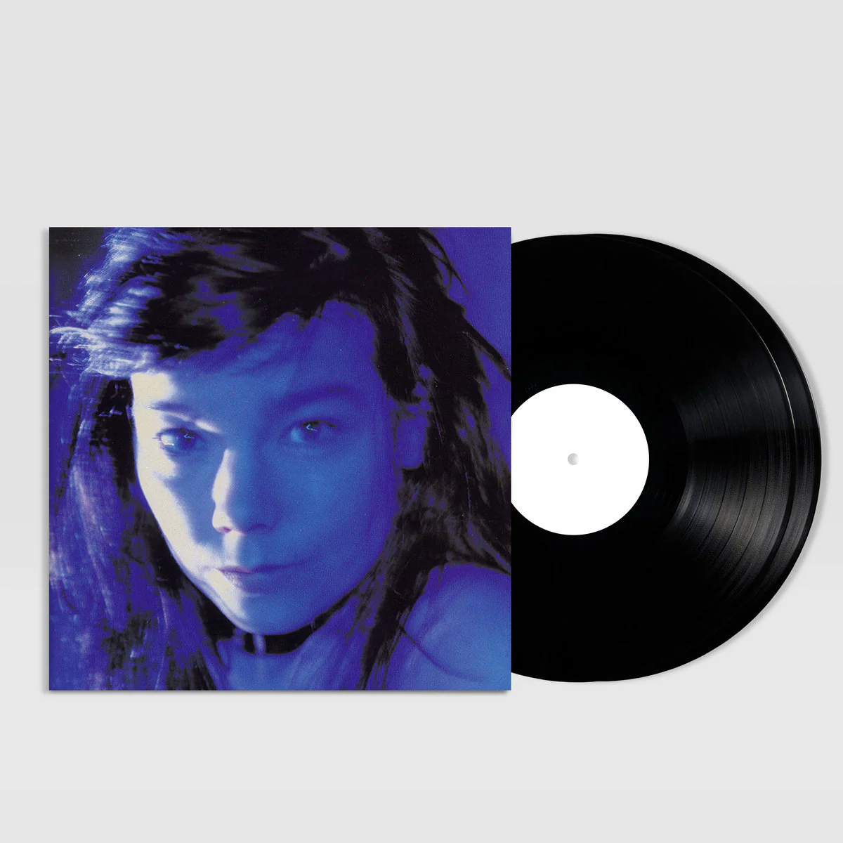 Björk - Telegram - Image 3