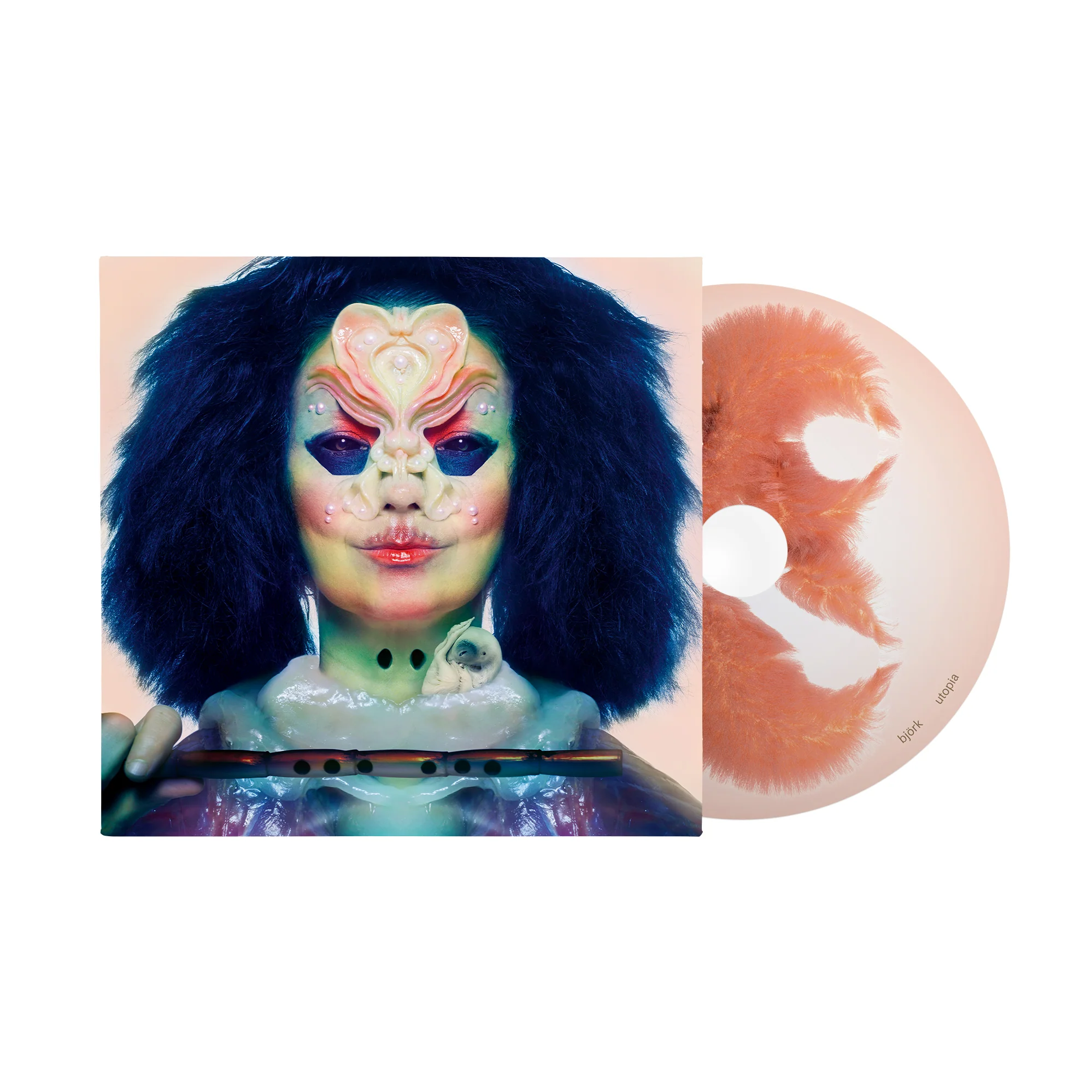 Björk - Utopia - Image 3
