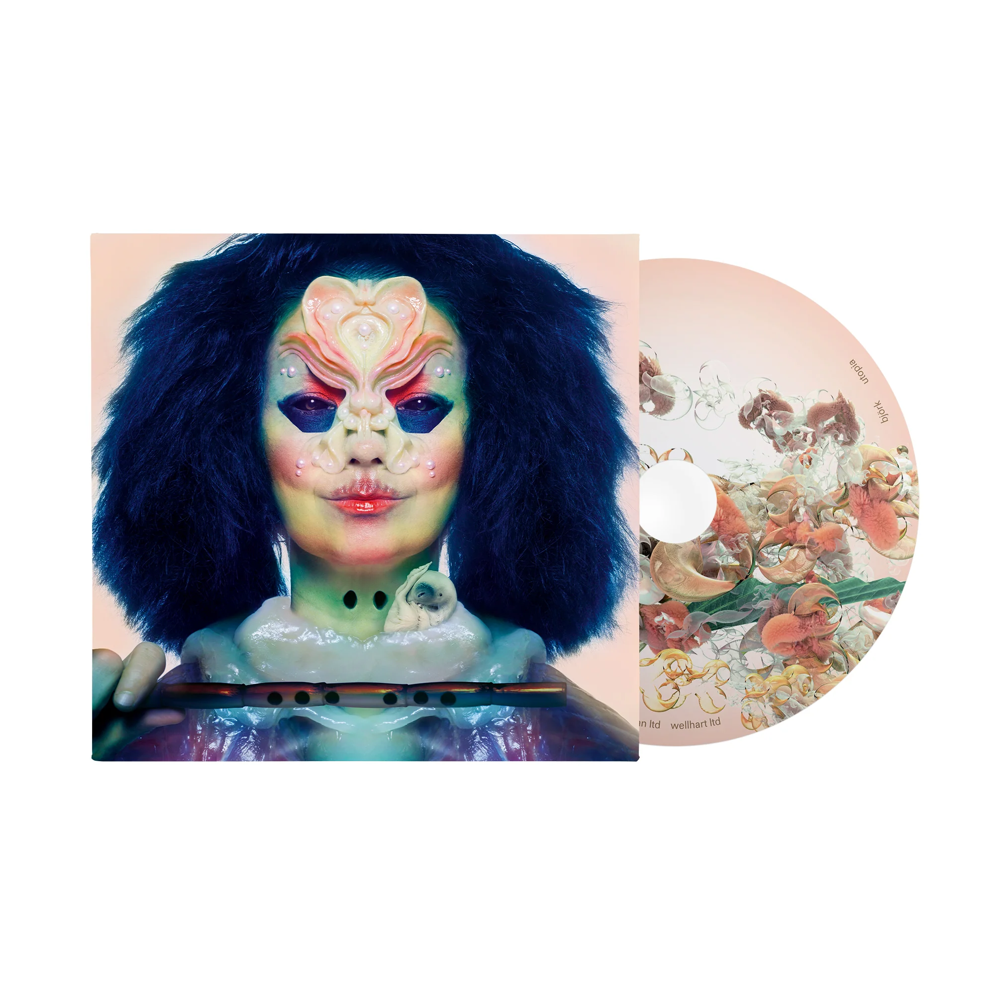 Björk - Utopia - Image 4