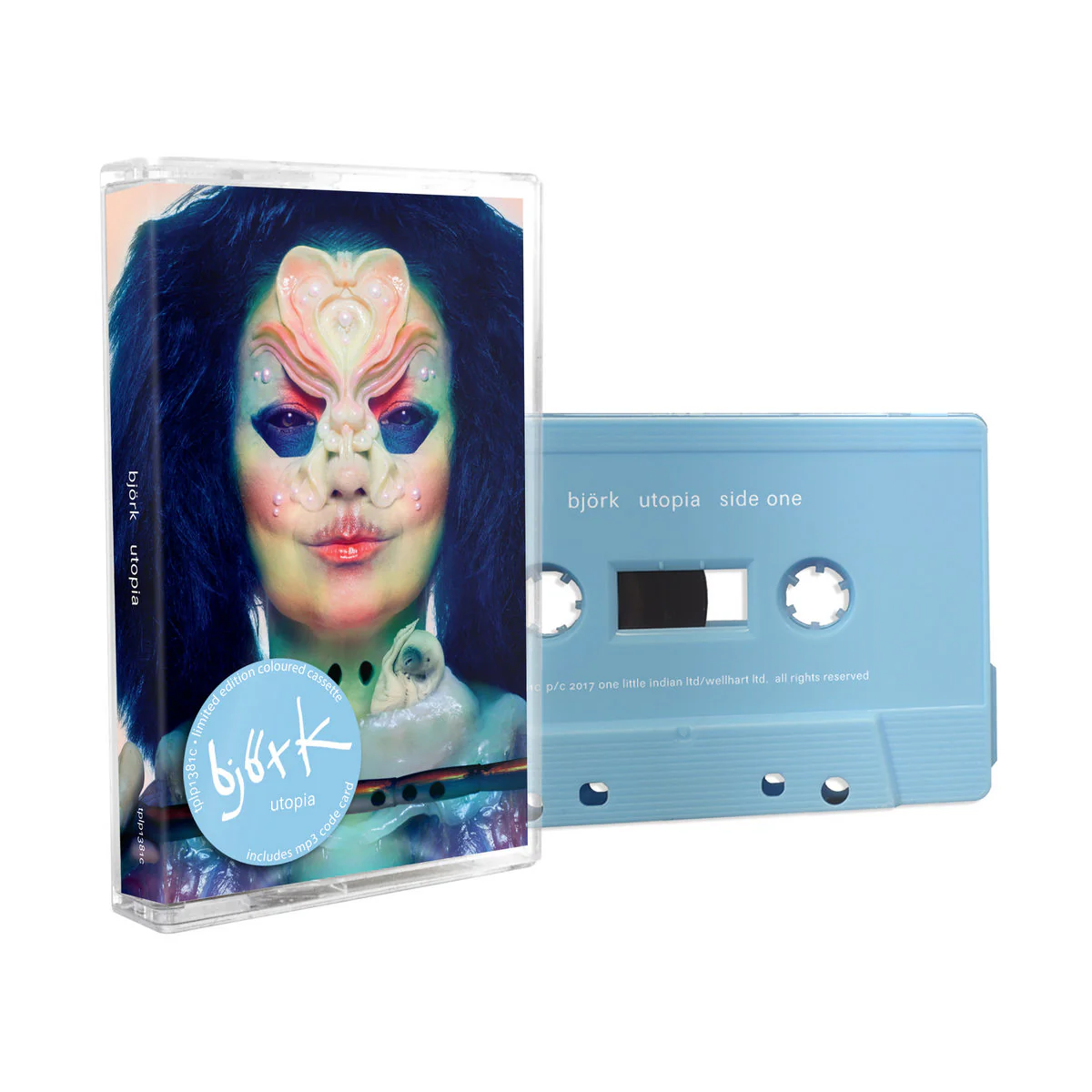 Björk - Utopia - Image 5