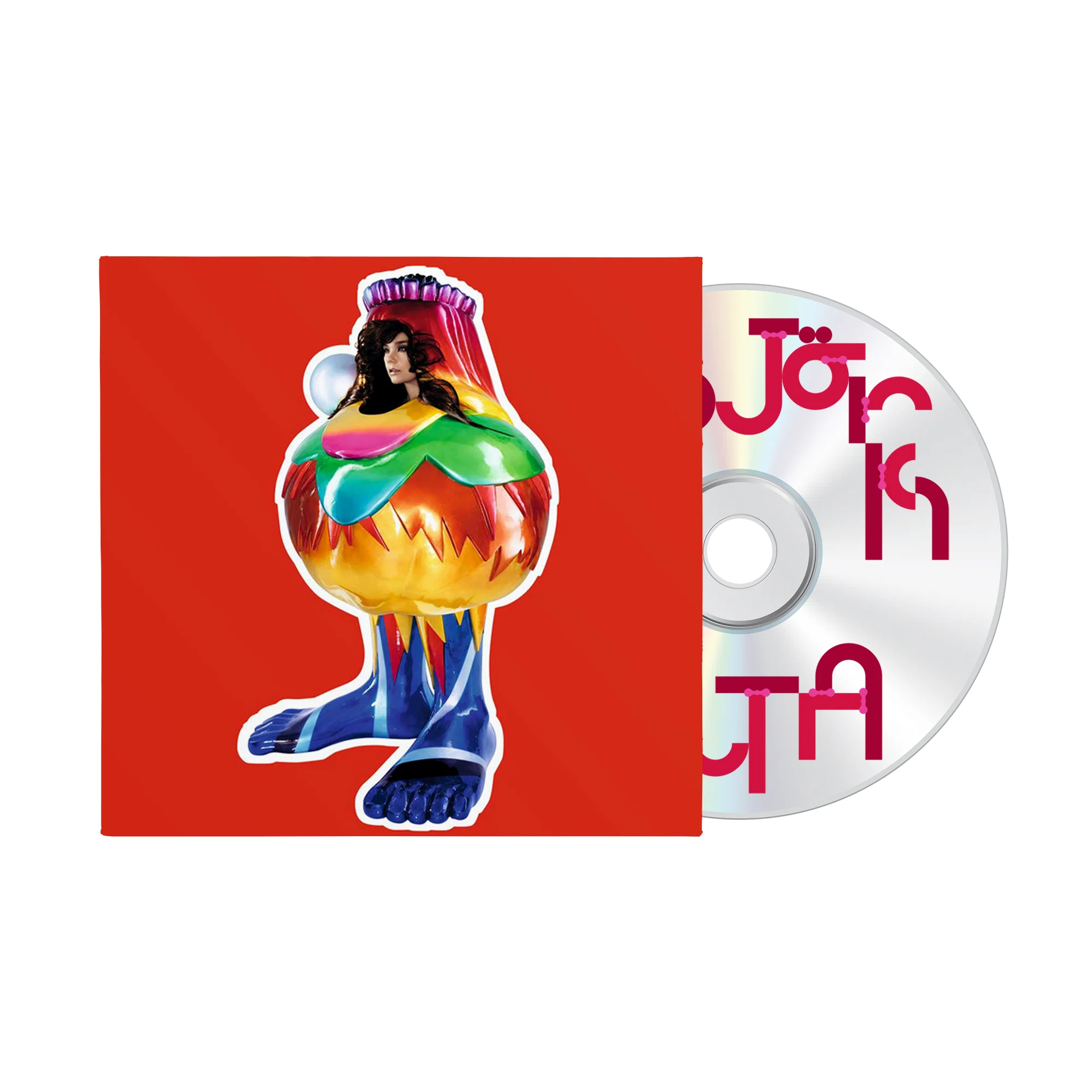 Björk - Volta - Image 3