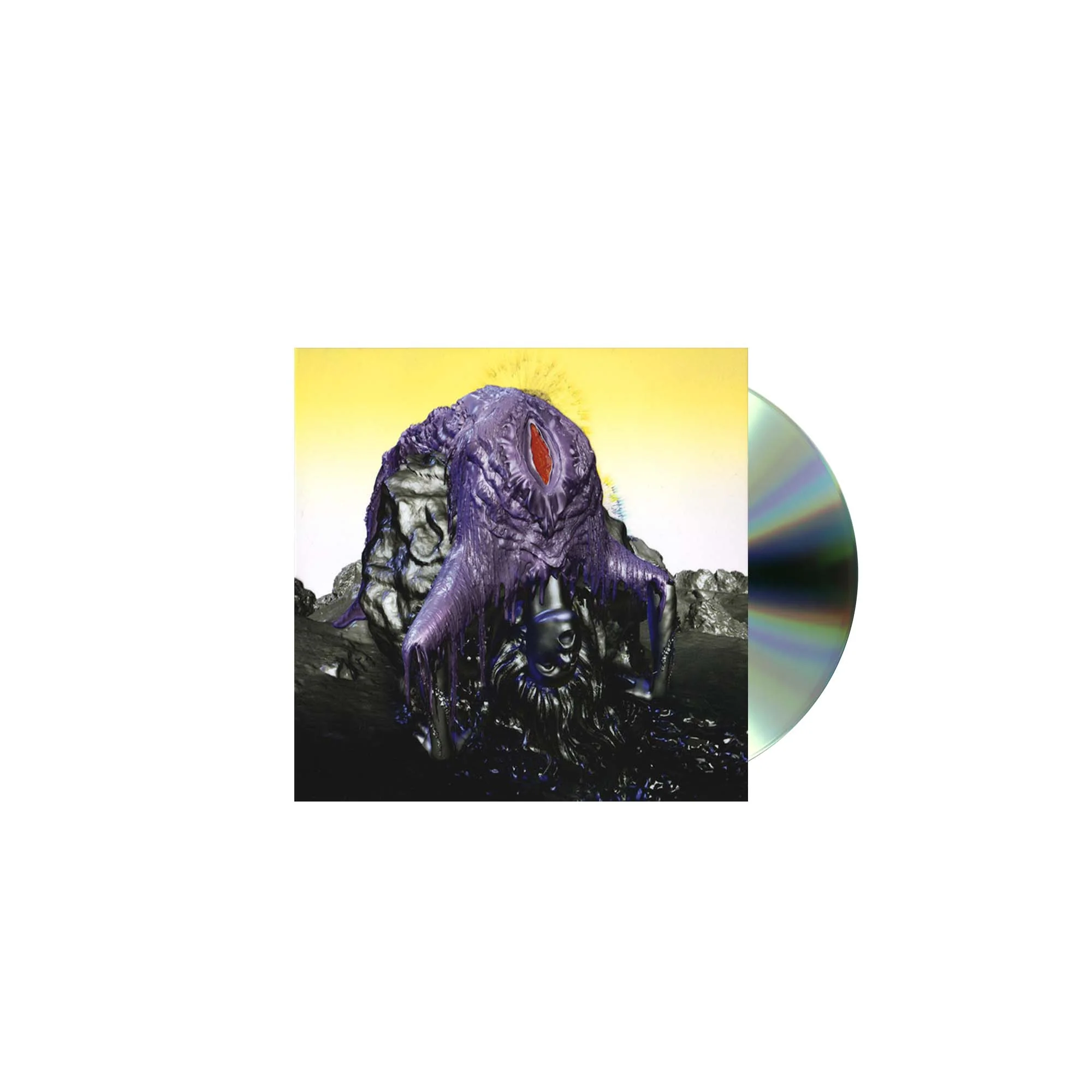 Björk - Vulnicura - Image 4