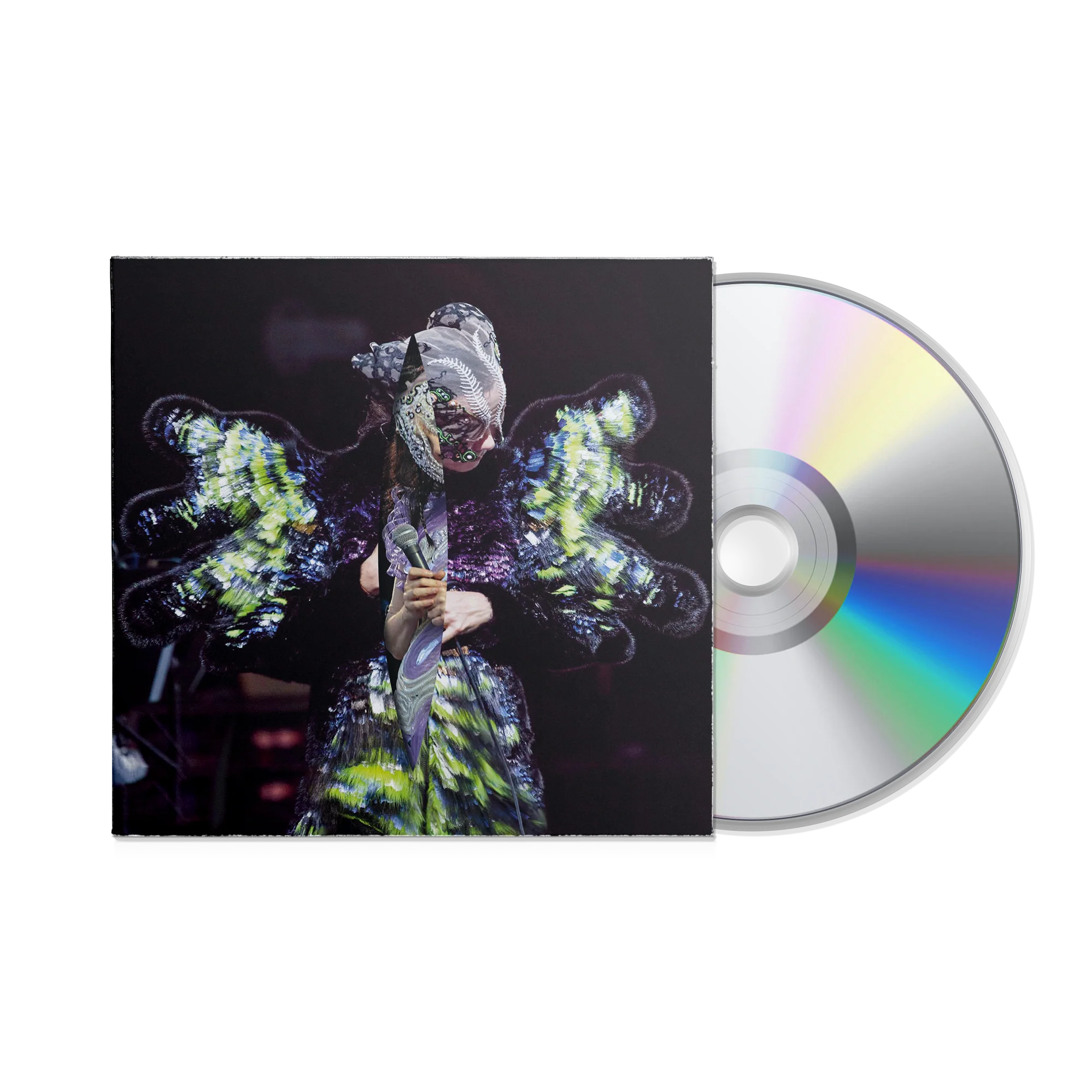 Björk - Vulnicura Live - Image 3