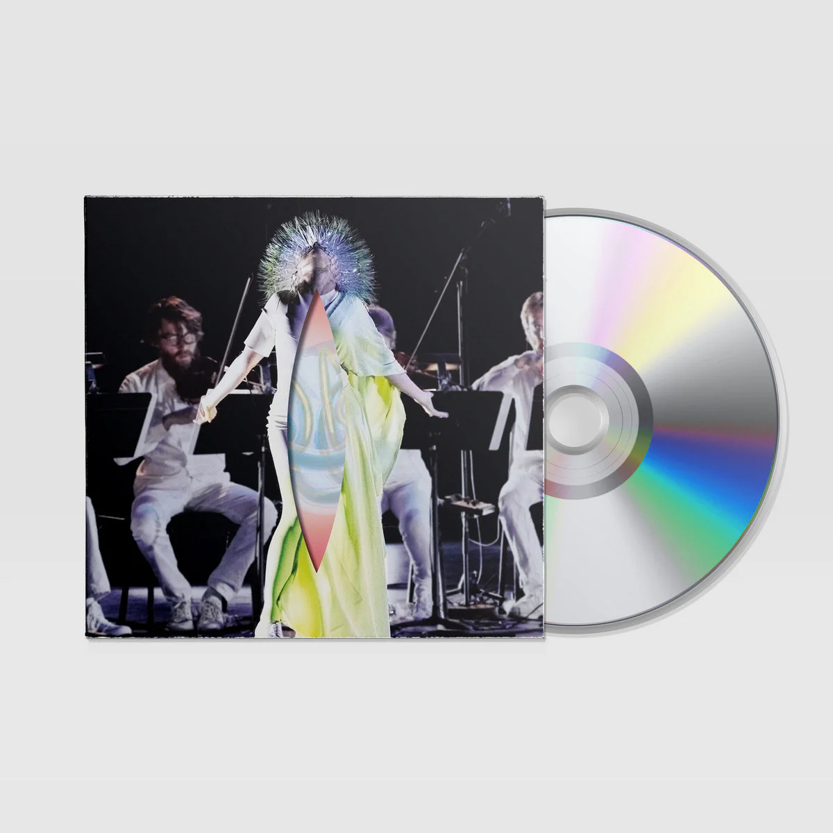 Björk - Vulnicura Strings - Image 2