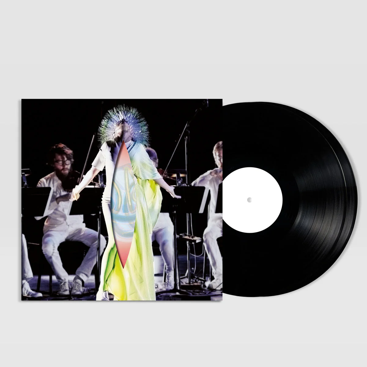 Björk - Vulnicura Strings - Image 3