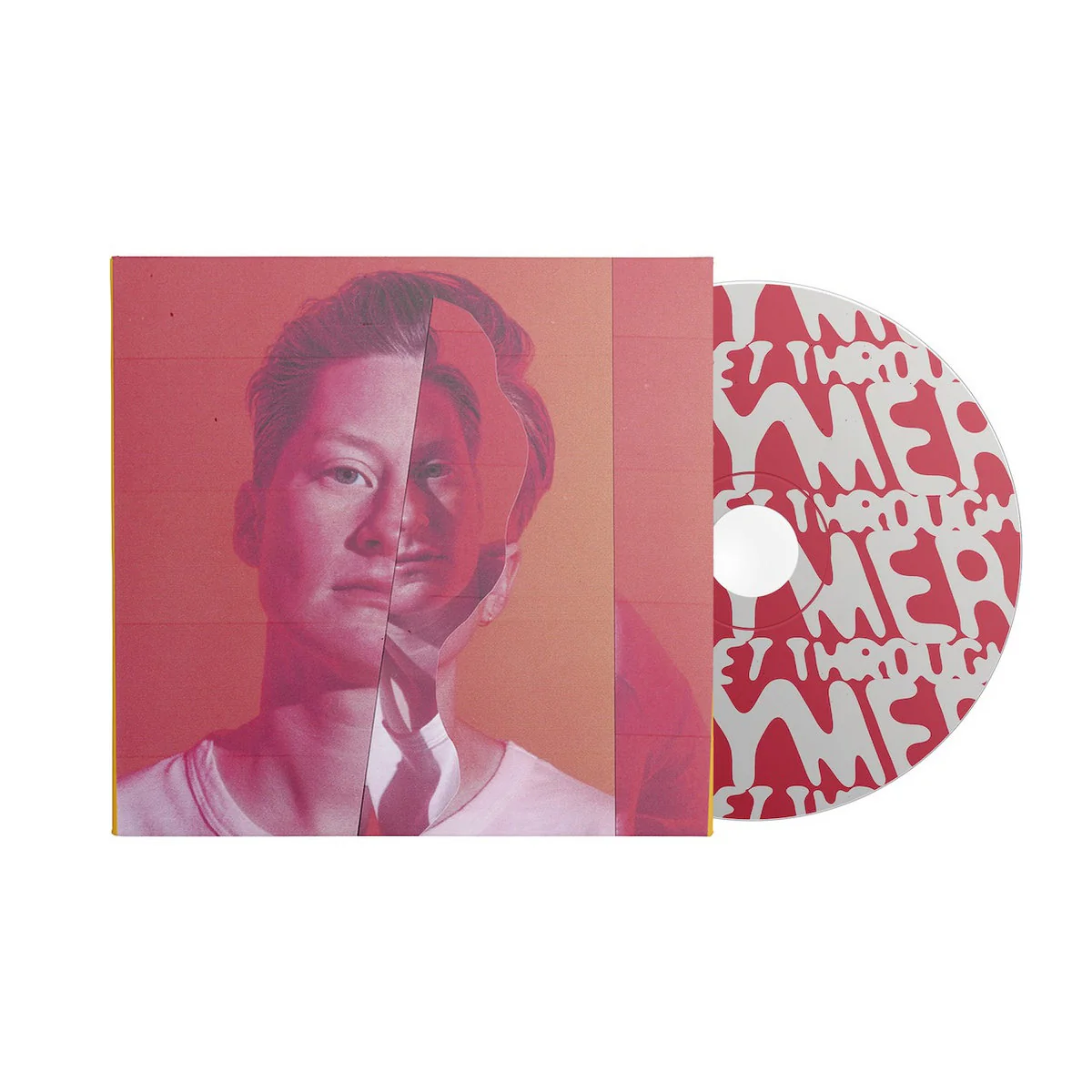 Breymer - When I Get Through - Image 4