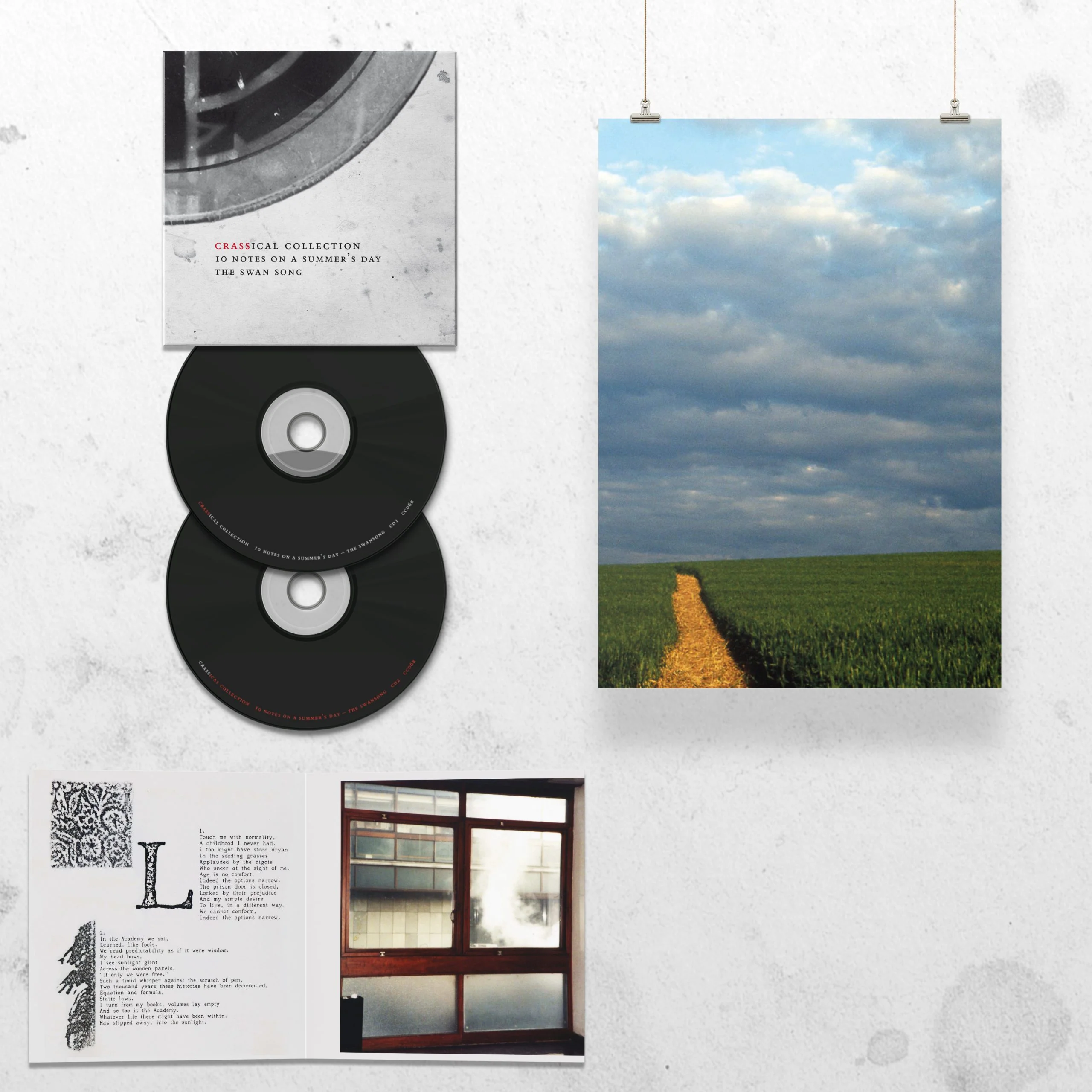 Crass - Crassical Collection Bundle - Image 5