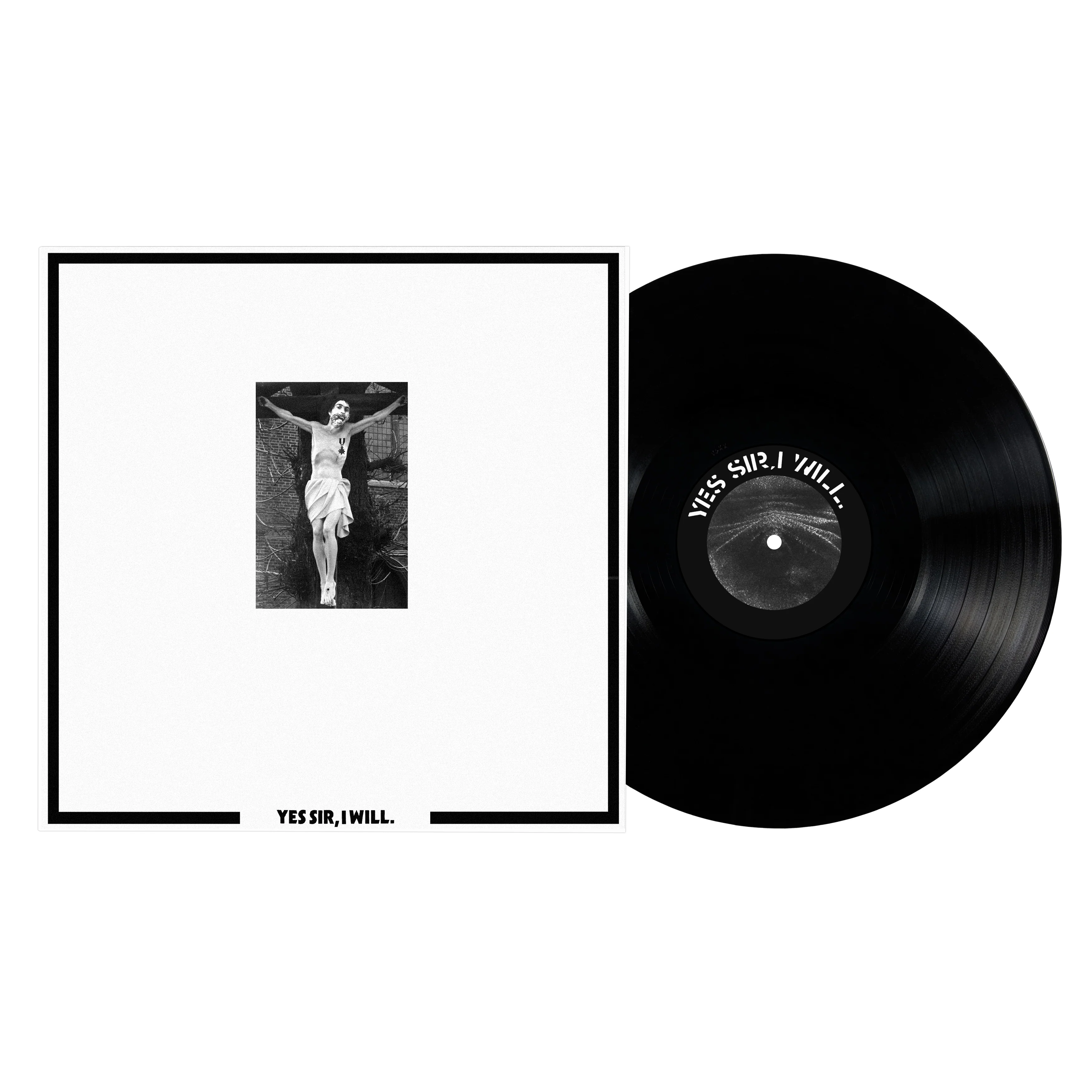 Crass - Yes Sir, I Will. - Image 2