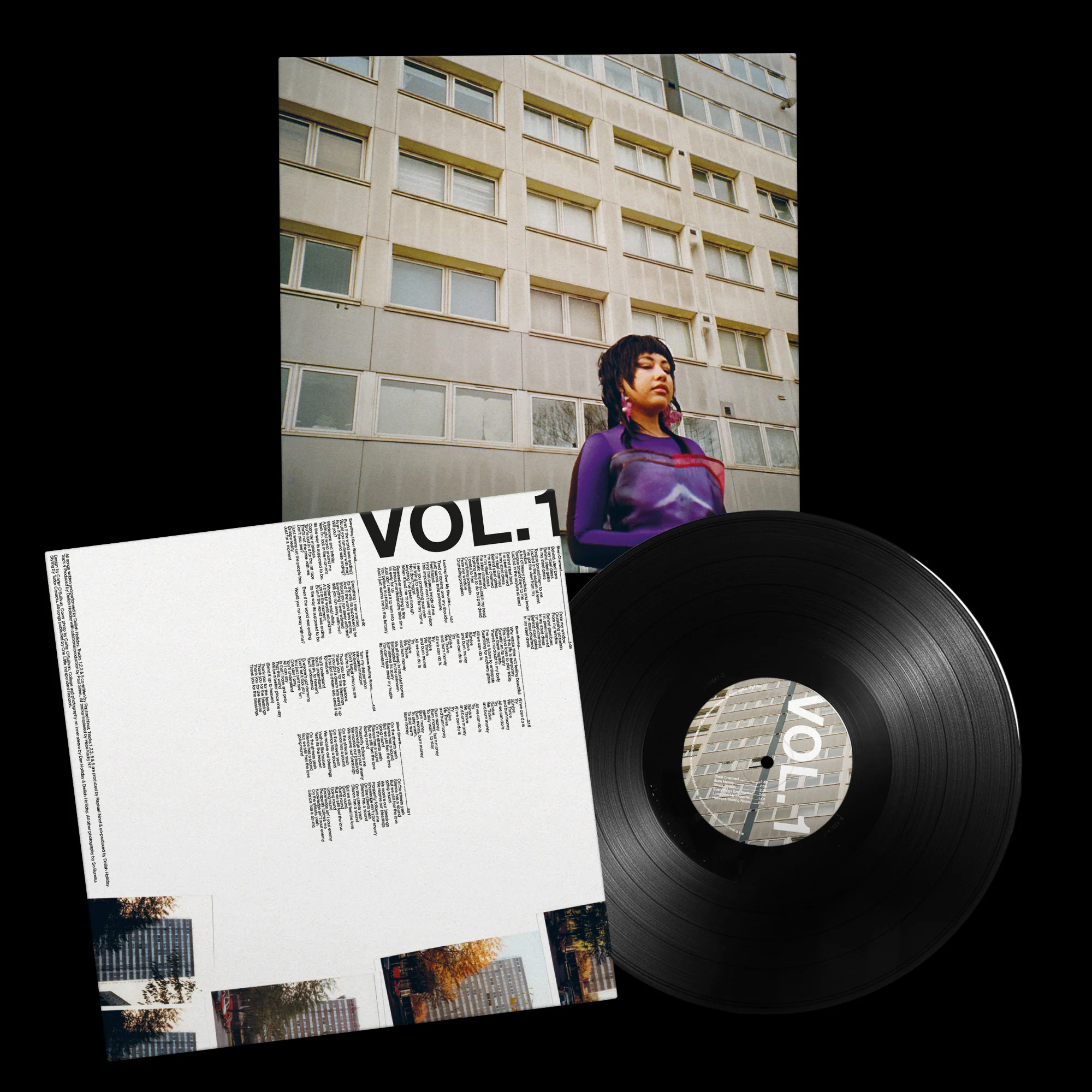 Delilah Holliday - Invaluable Vol. 1 & 2 - Image 11