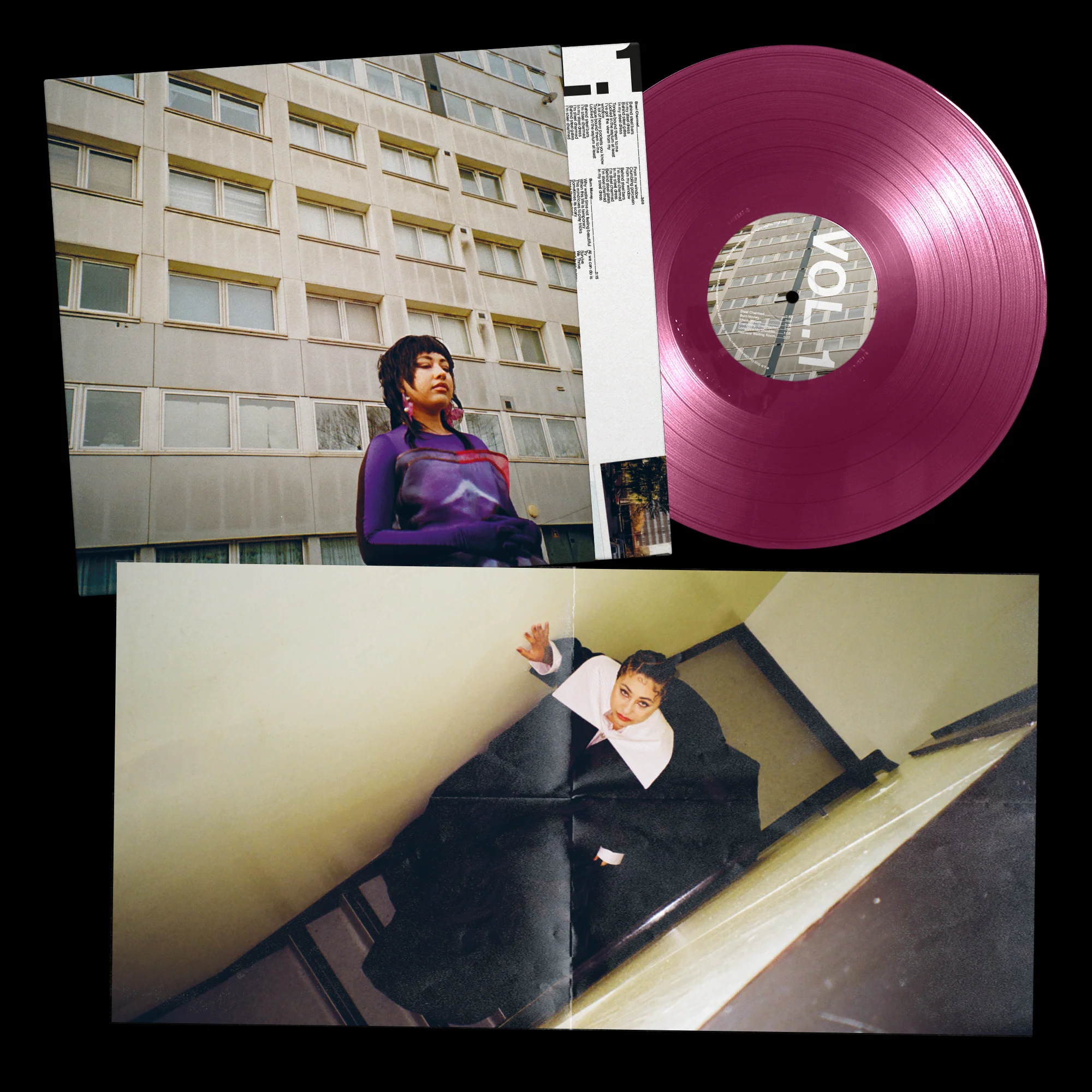 Delilah Holliday - Invaluable Vol. 1 & 2 - Image 3