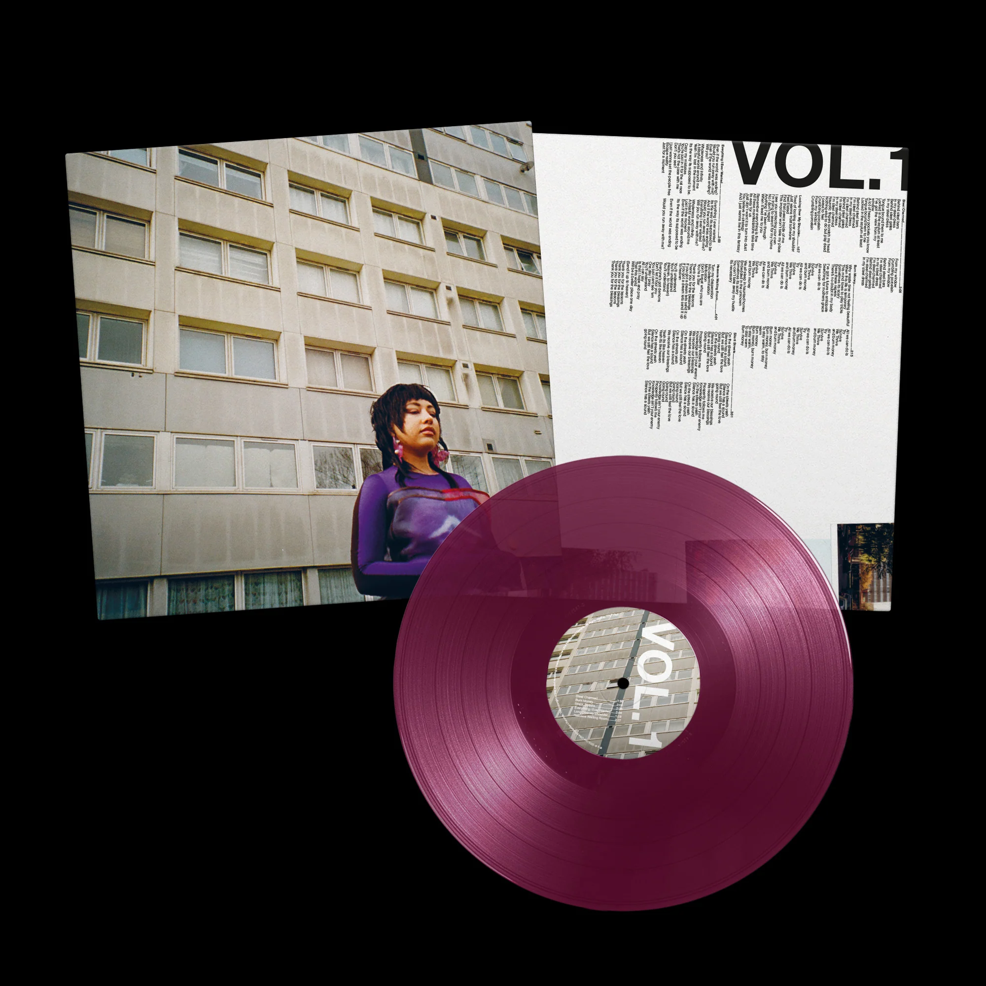 Delilah Holliday - Invaluable Vol. 1 & 2 - Image 4