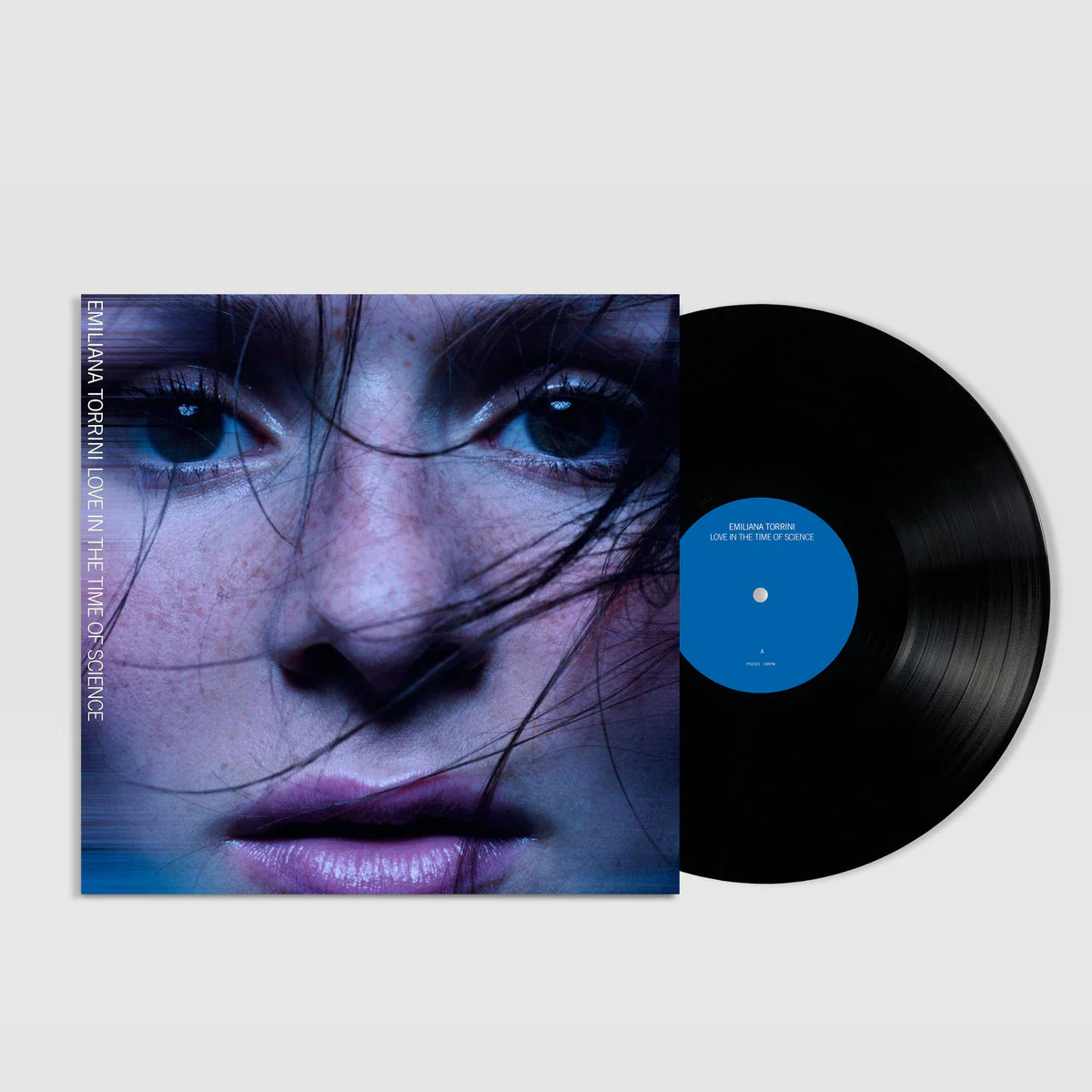 Emilíana Torrini - Love In The Time Of Science - Image 2